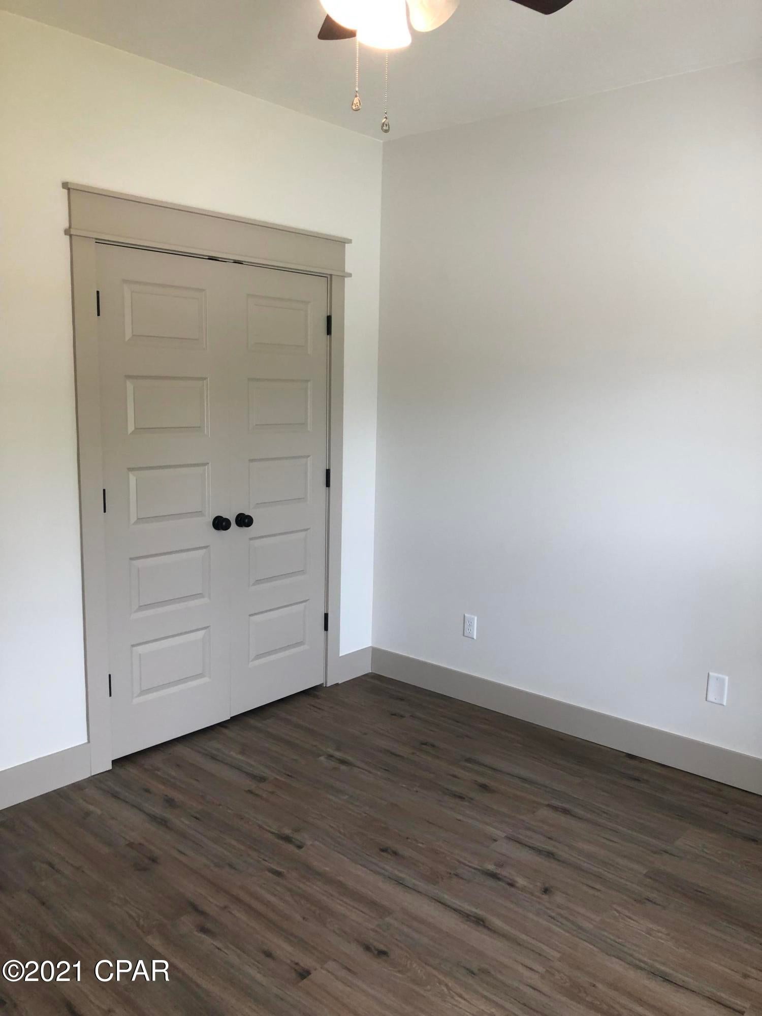 Grand Lagoon - Residential