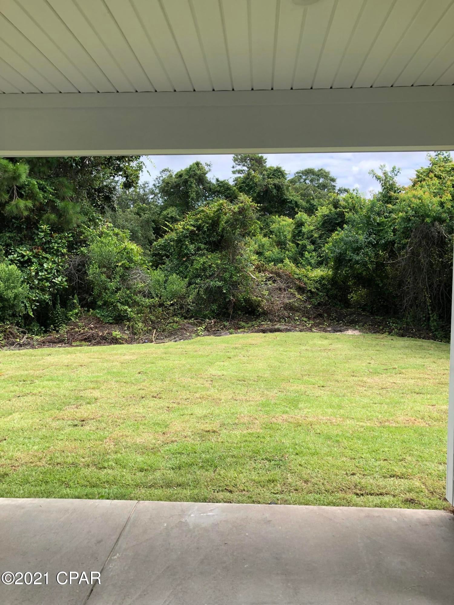 Grand Lagoon - Residential