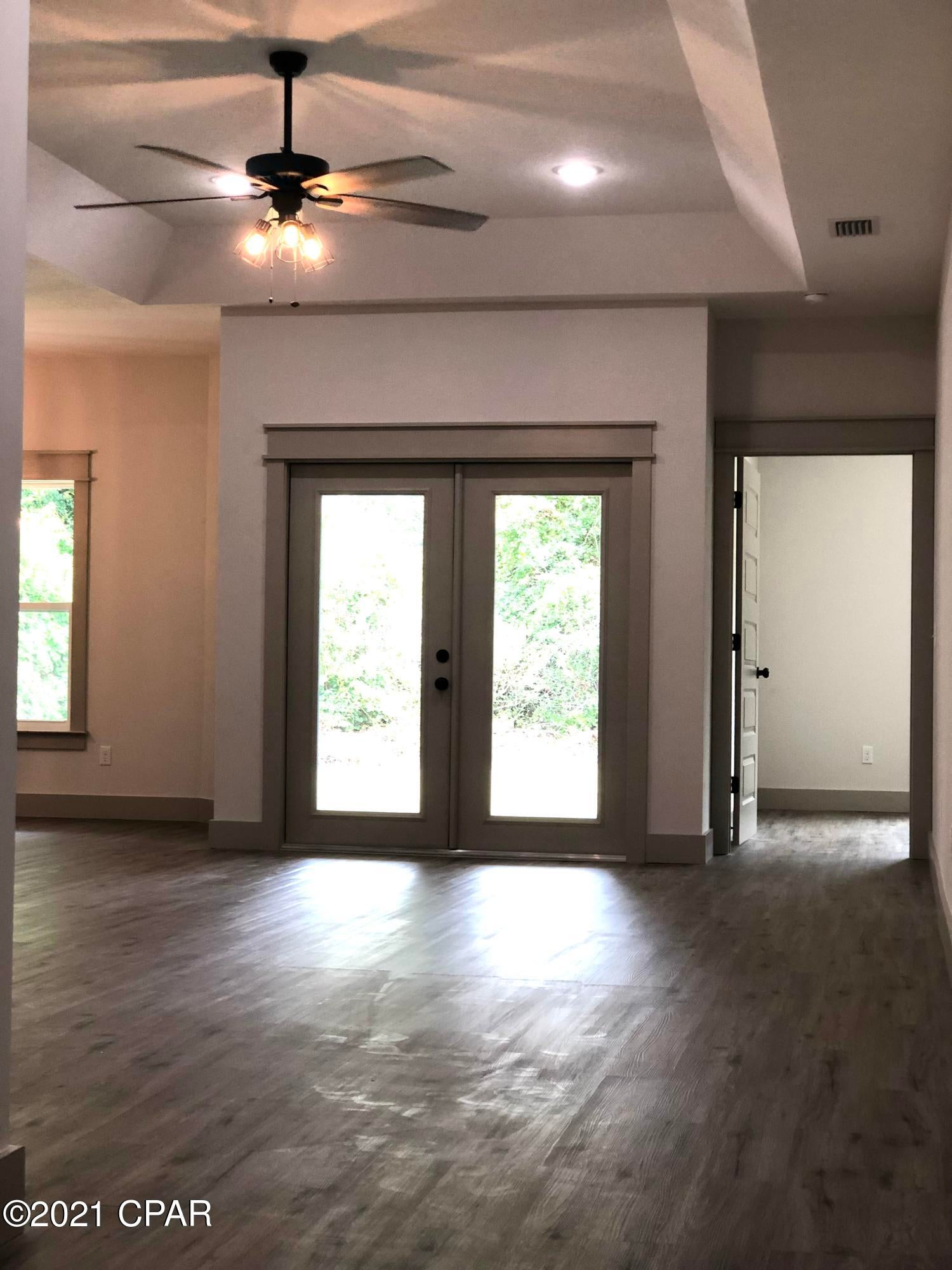 Grand Lagoon - Residential
