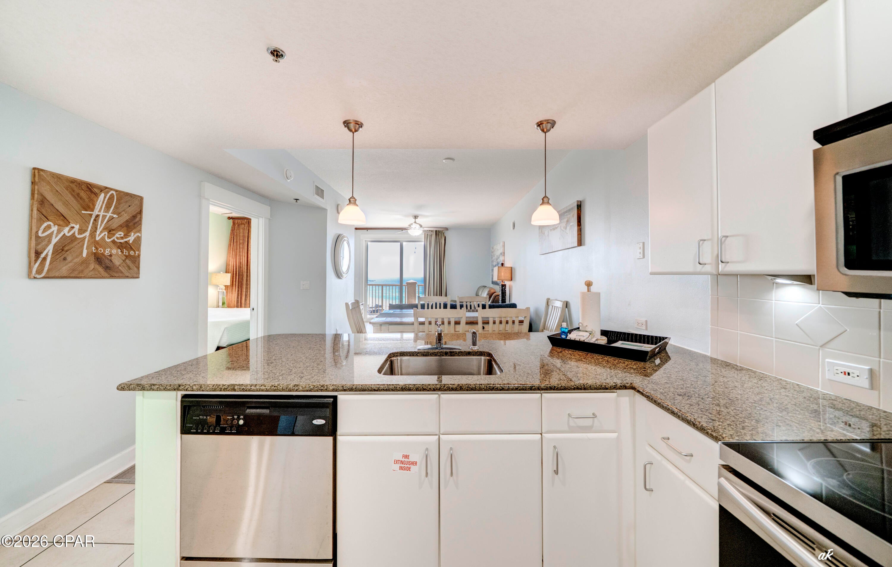 Grand Panama Beach Resort - Residential