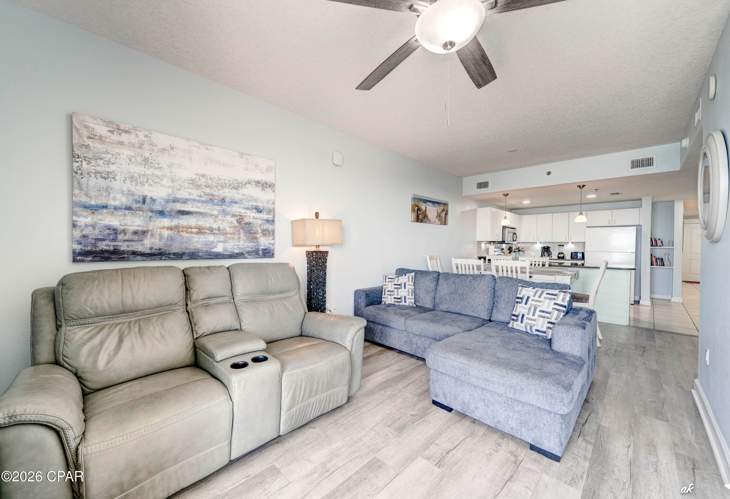 Grand Panama Beach Resort - Residential