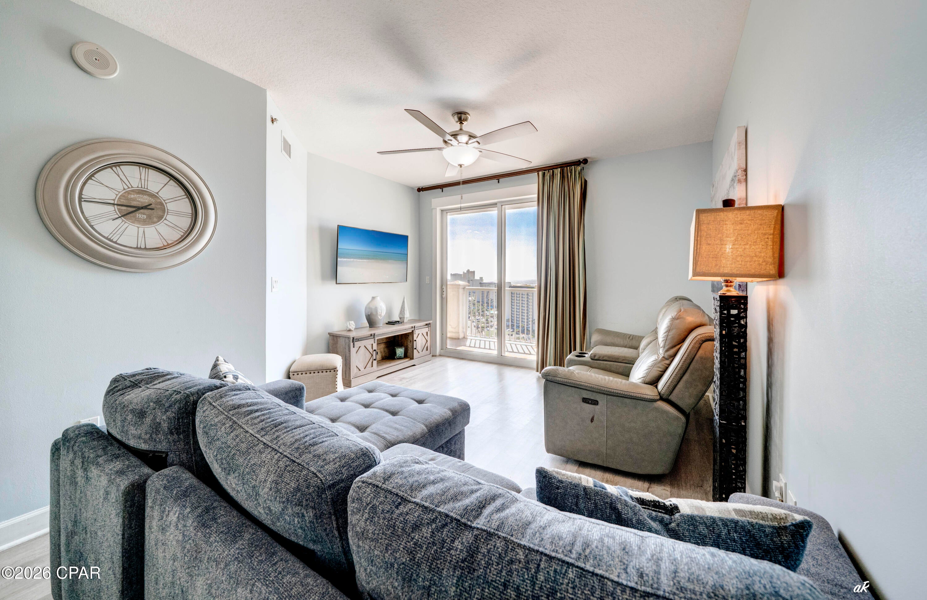 Grand Panama Beach Resort - Residential
