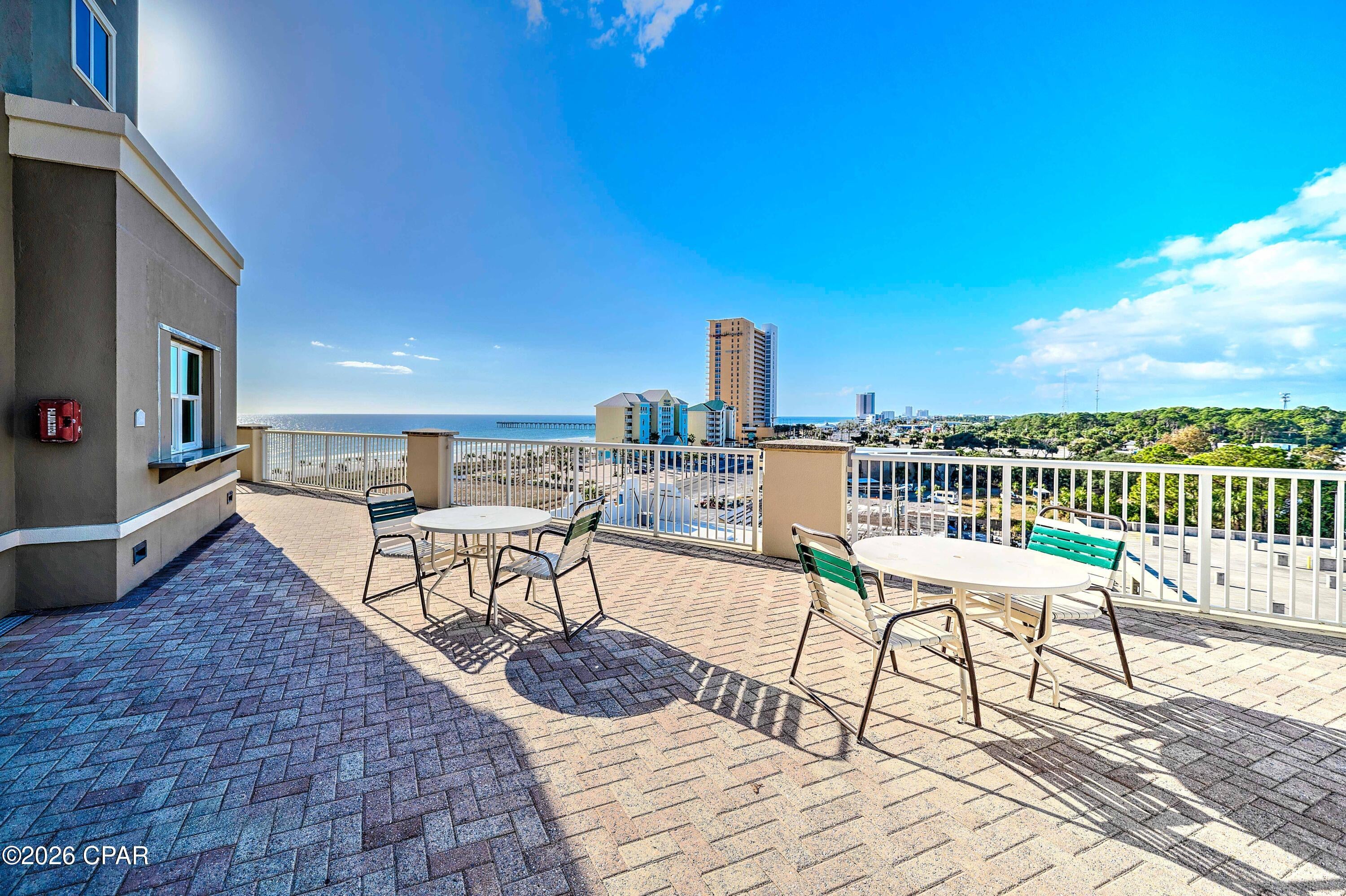 Grand Panama Beach Resort - Residential