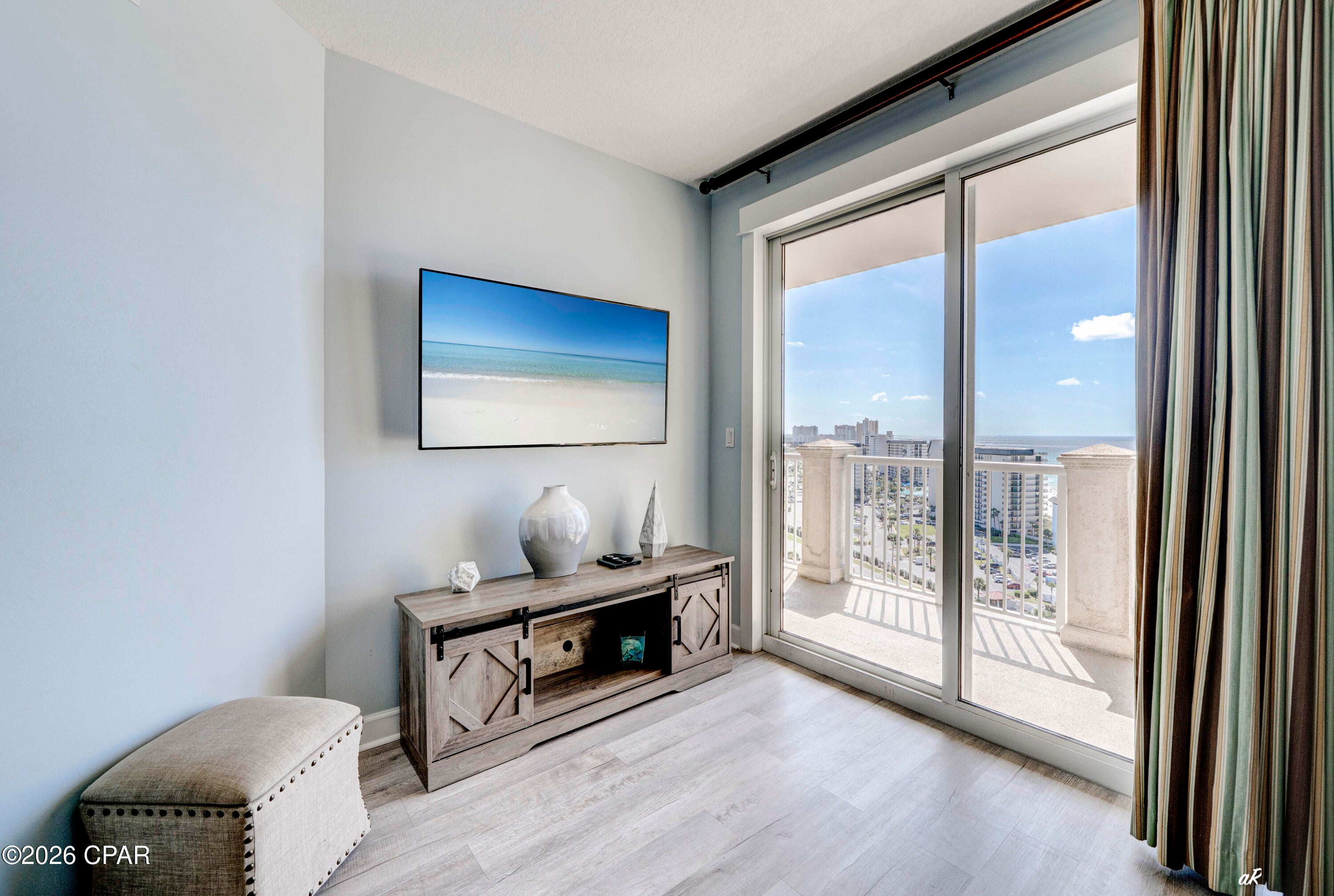Grand Panama Beach Resort - Residential