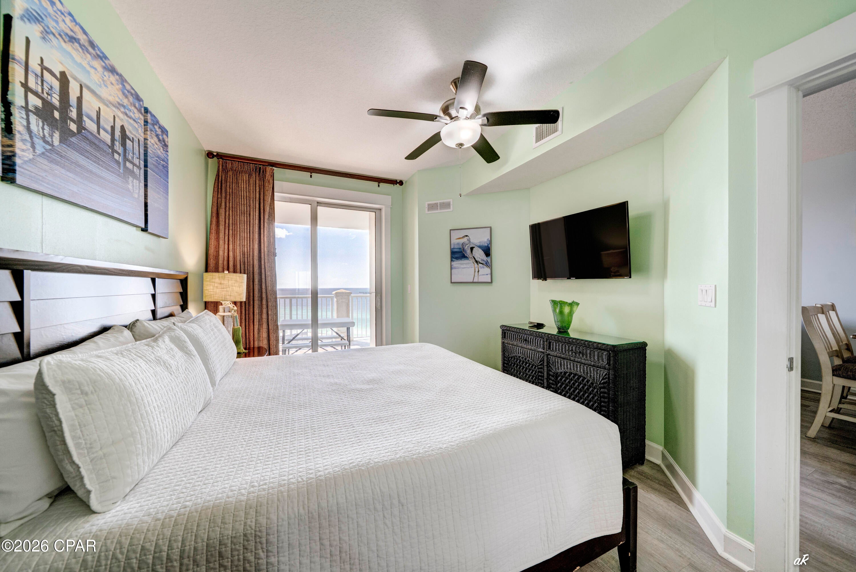 Grand Panama Beach Resort - Residential
