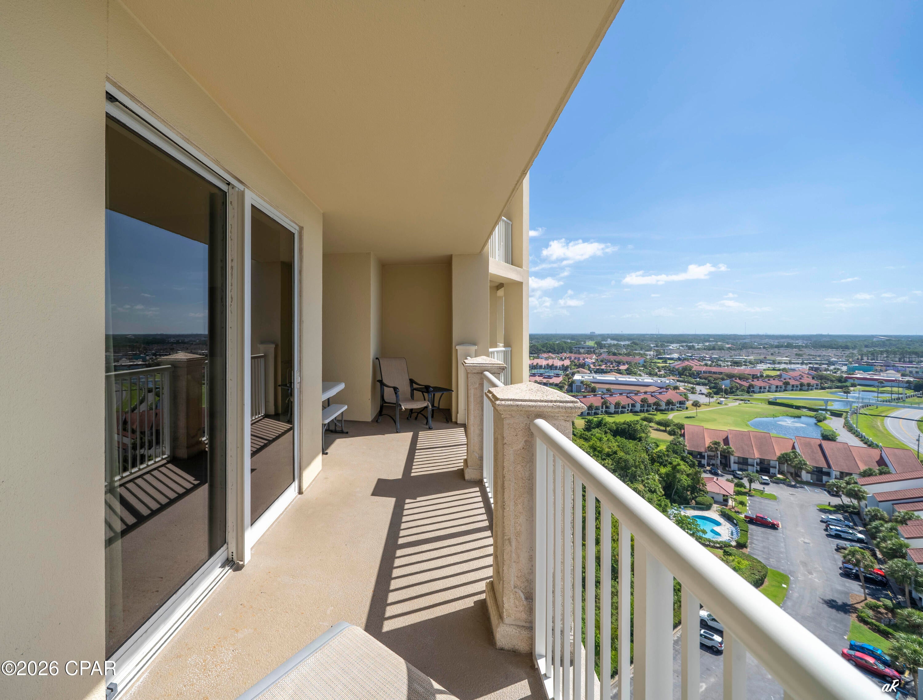 Grand Panama Beach Resort - Residential