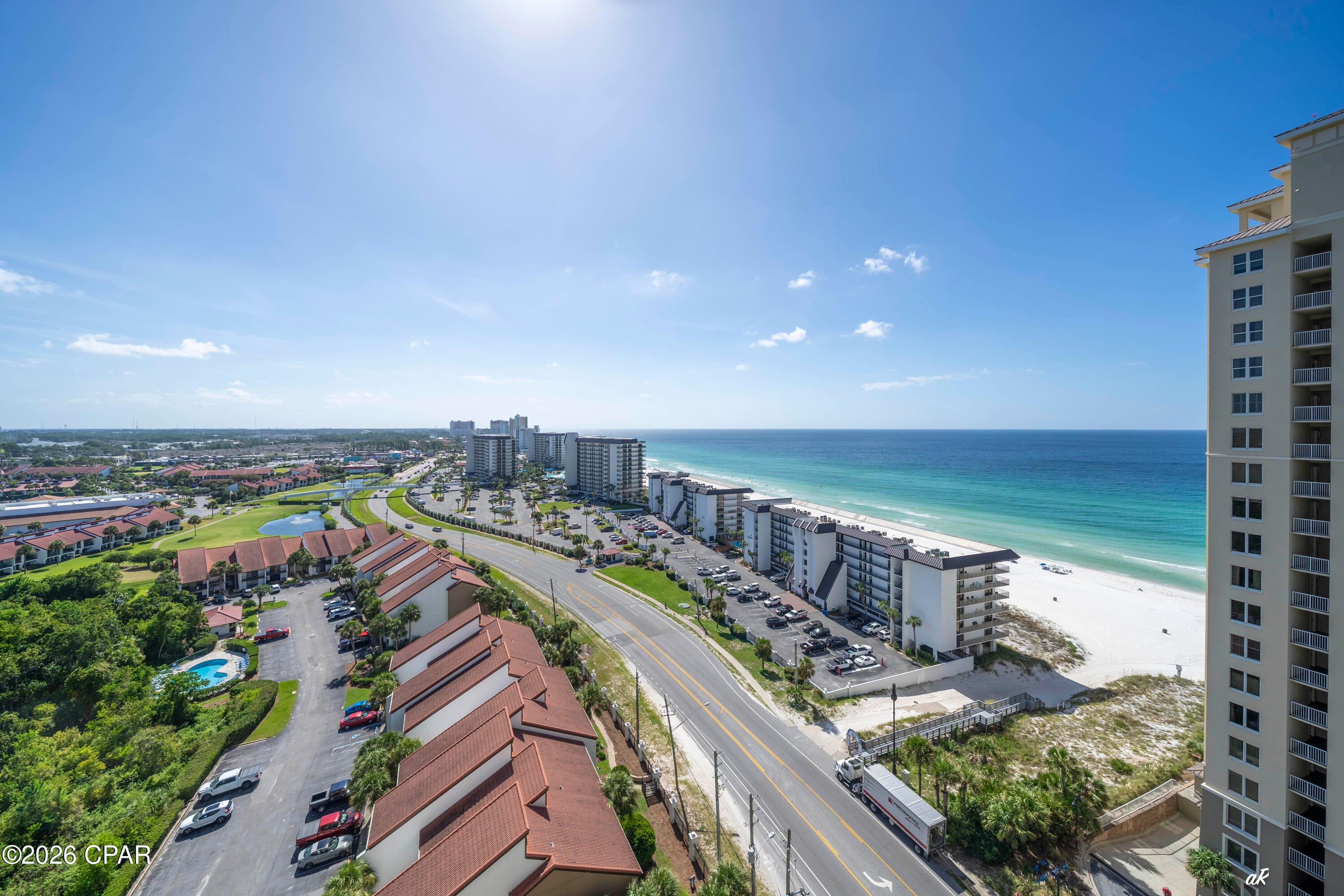 Grand Panama Beach Resort - Residential
