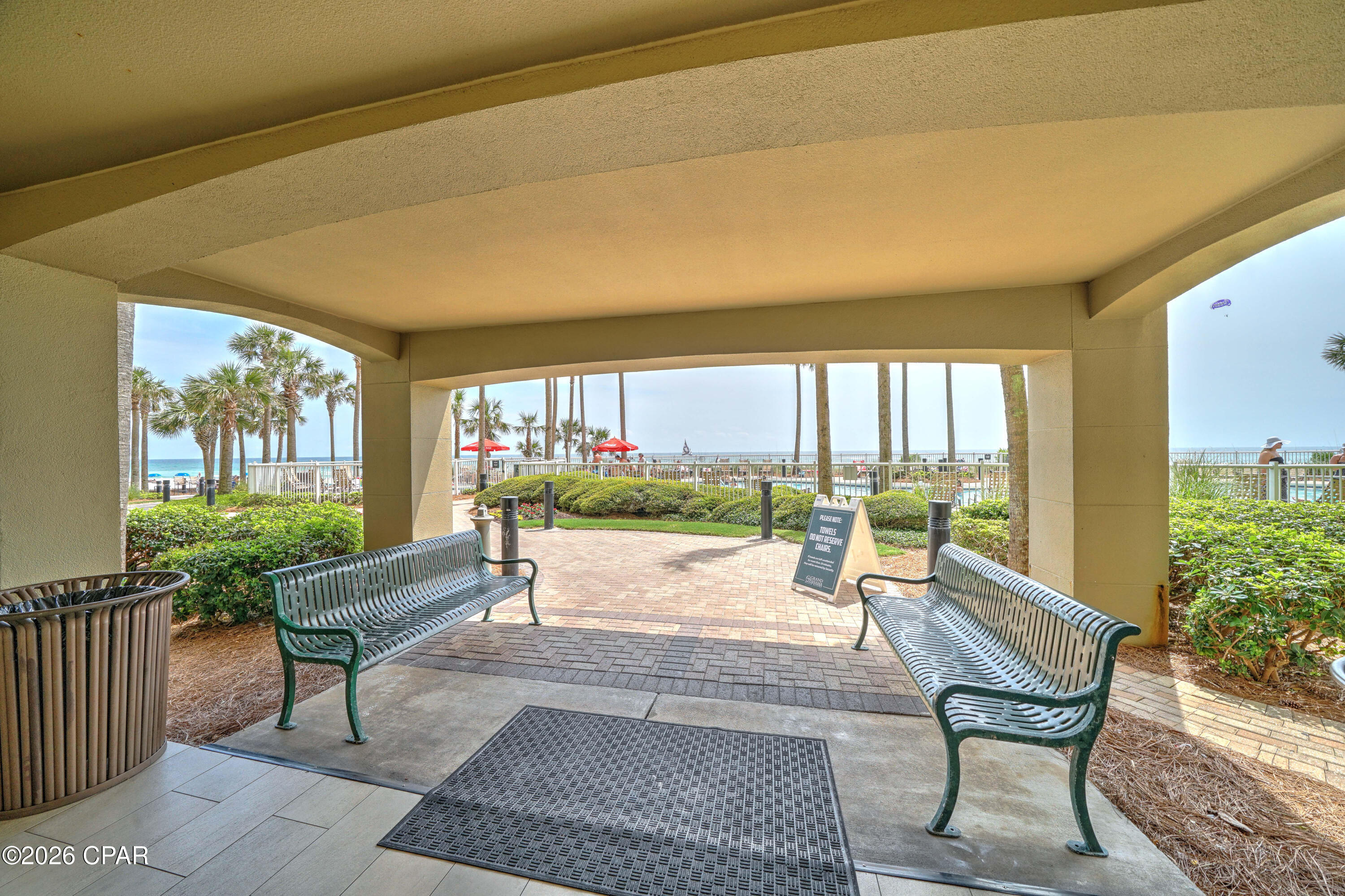 Grand Panama Beach Resort - Residential