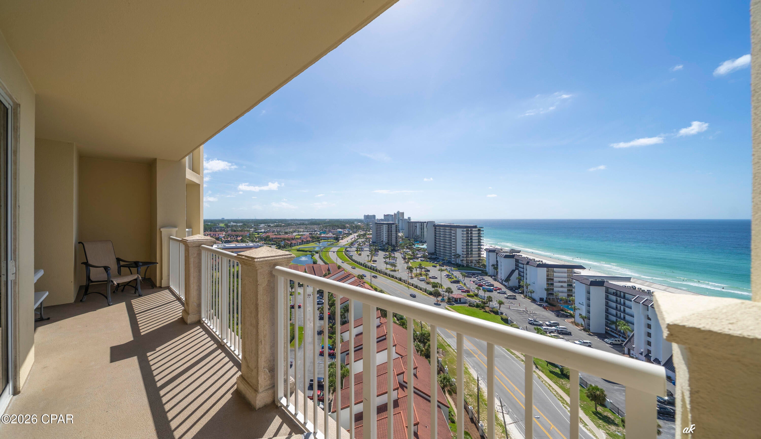 Grand Panama Beach Resort - Residential