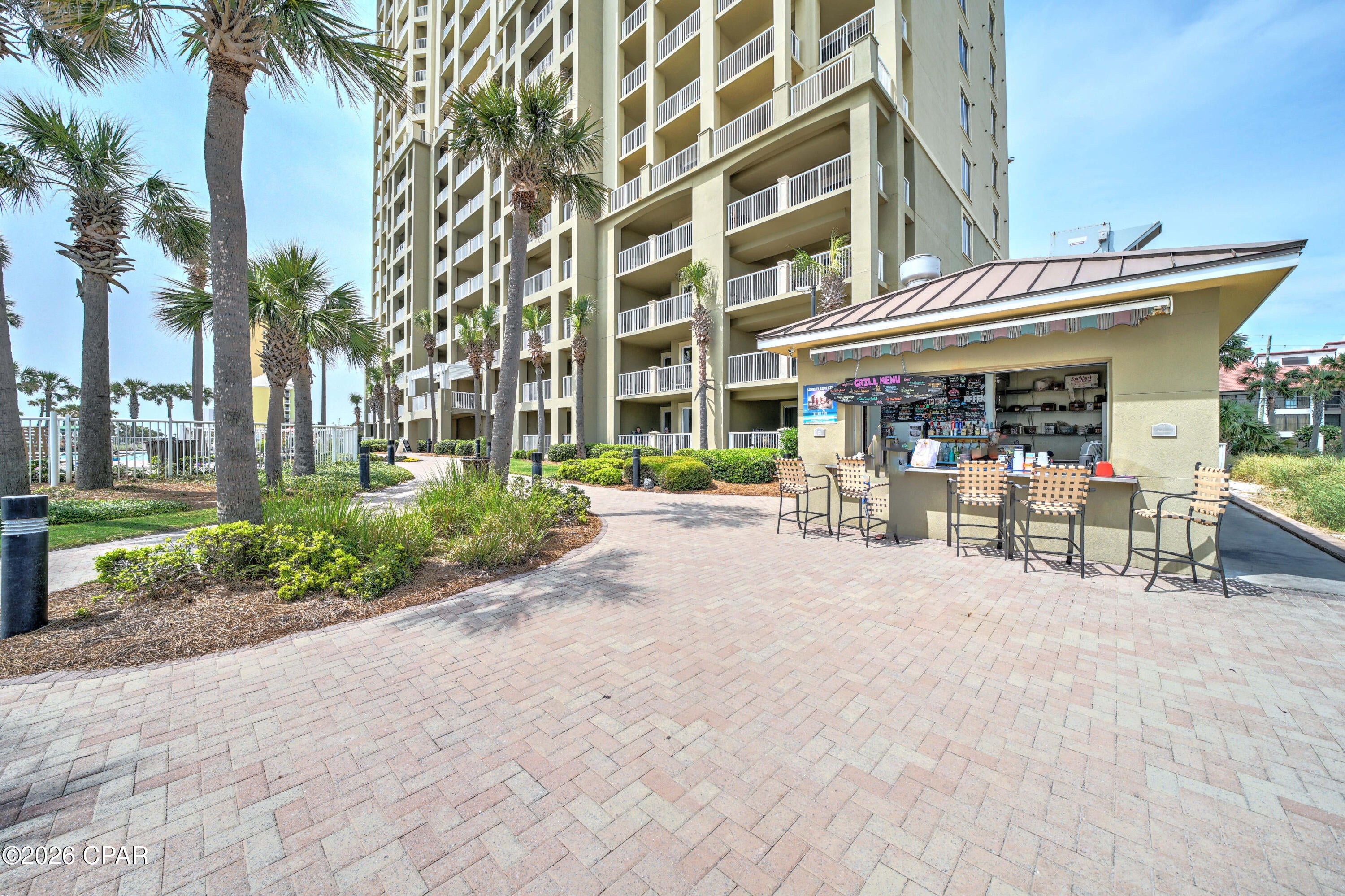 Grand Panama Beach Resort - Residential