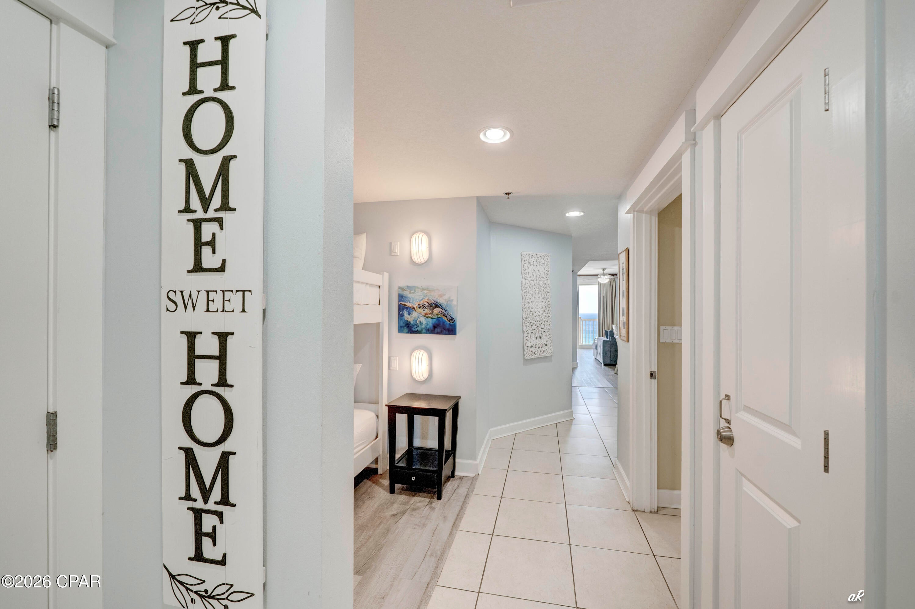 Grand Panama Beach Resort - Residential