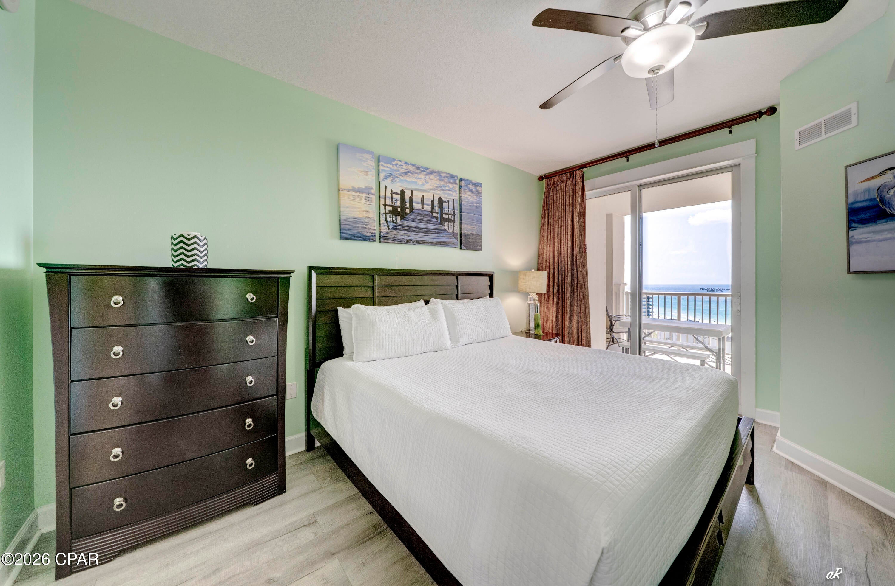 Grand Panama Beach Resort - Residential