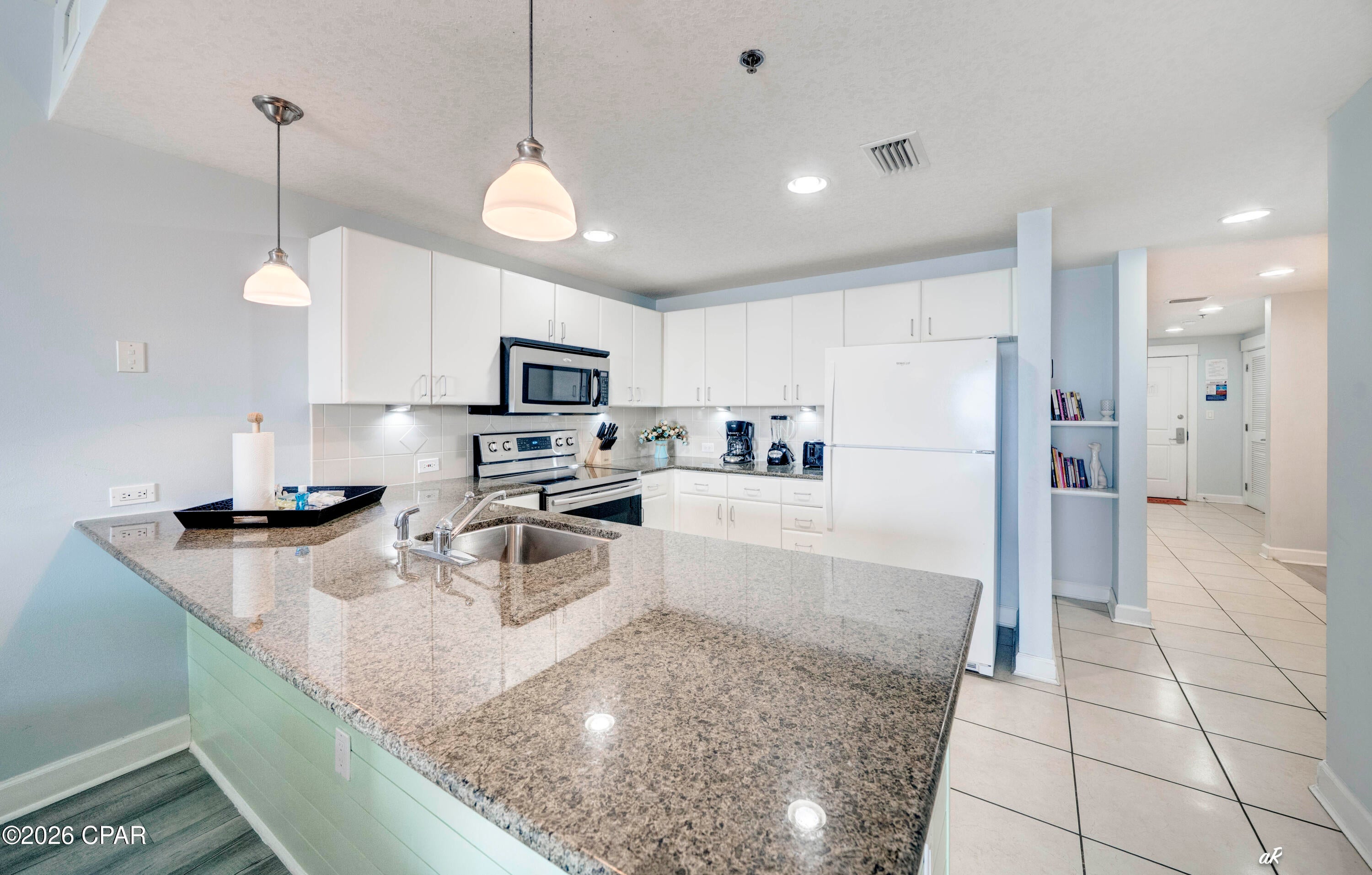 Grand Panama Beach Resort - Residential