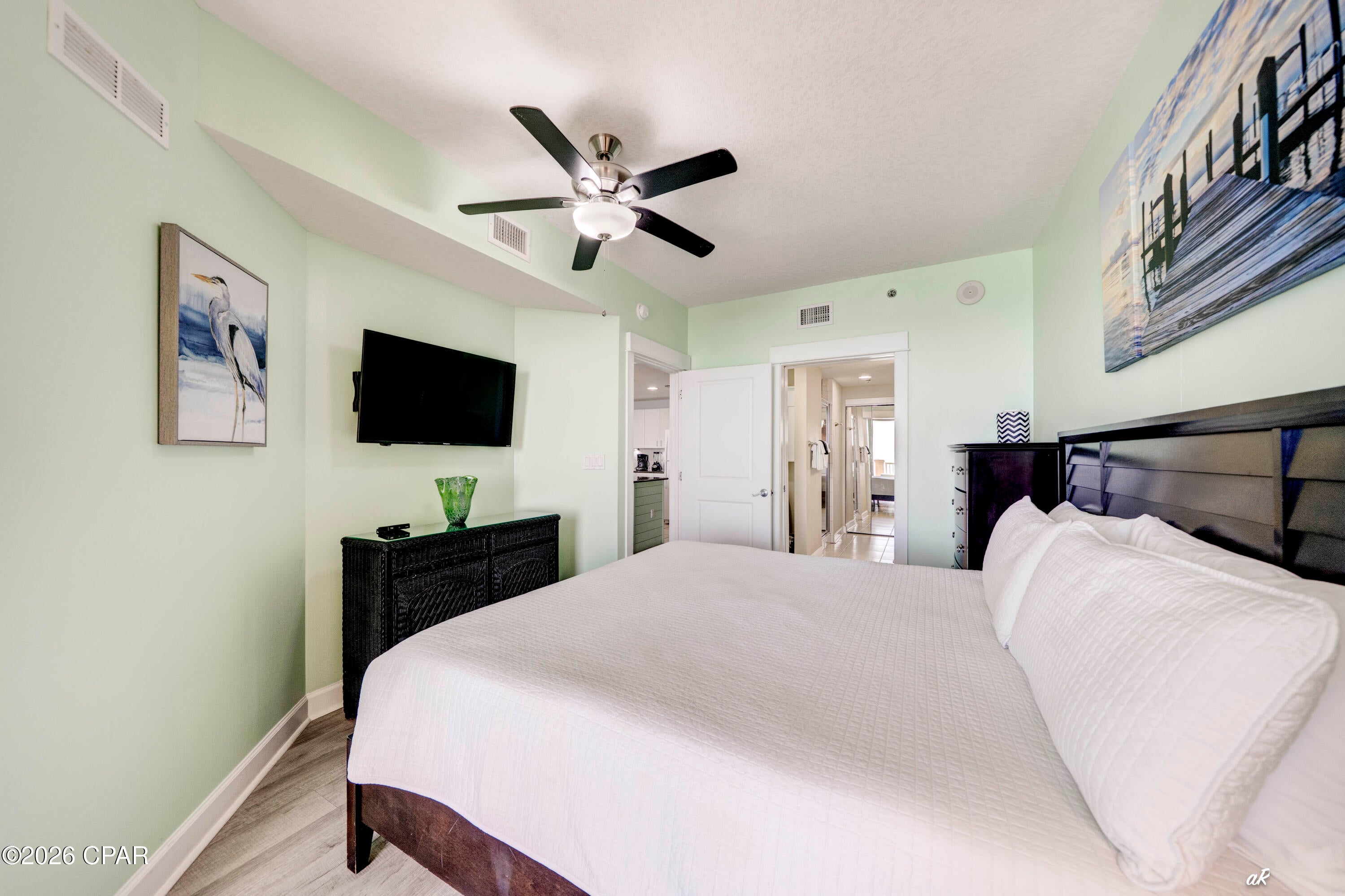 Grand Panama Beach Resort - Residential