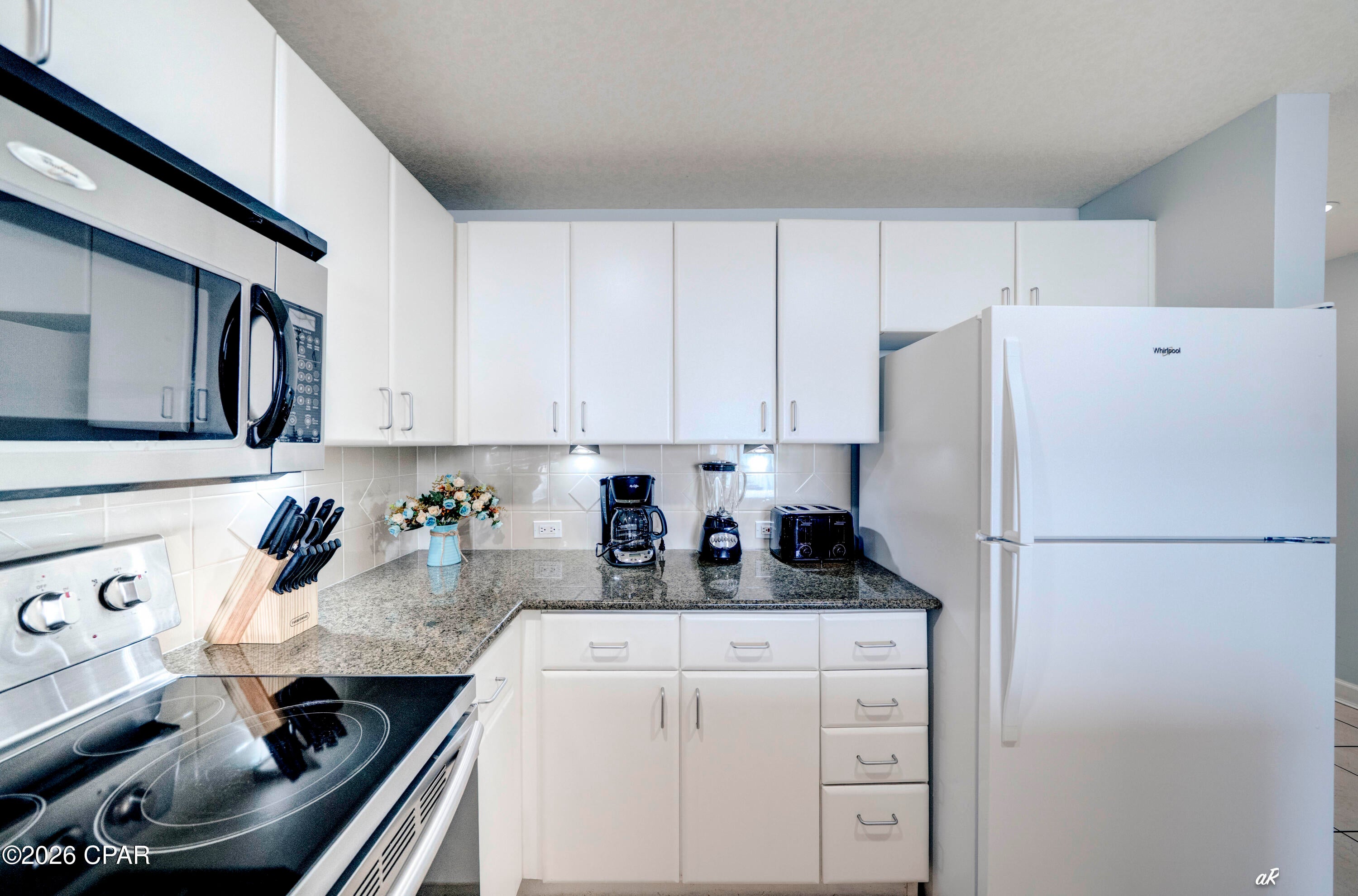 Grand Panama Beach Resort - Residential