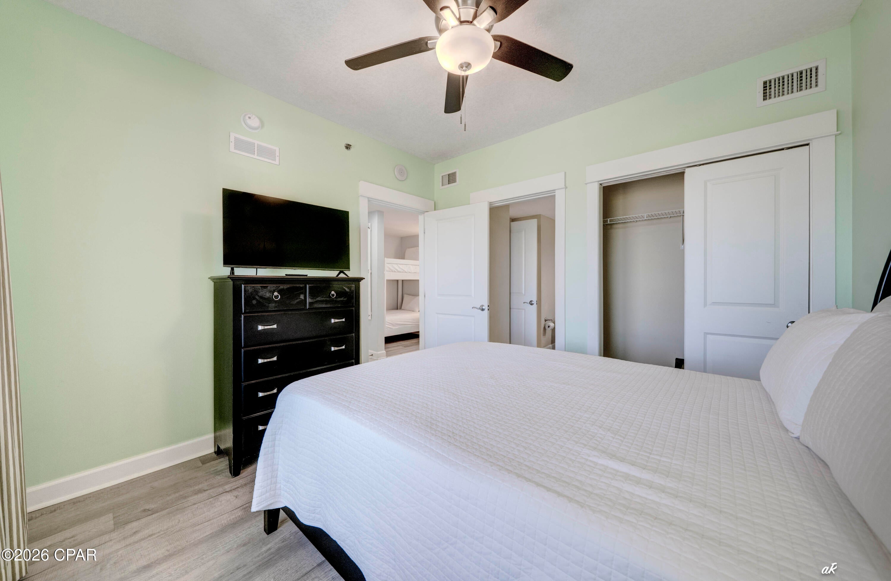Grand Panama Beach Resort - Residential