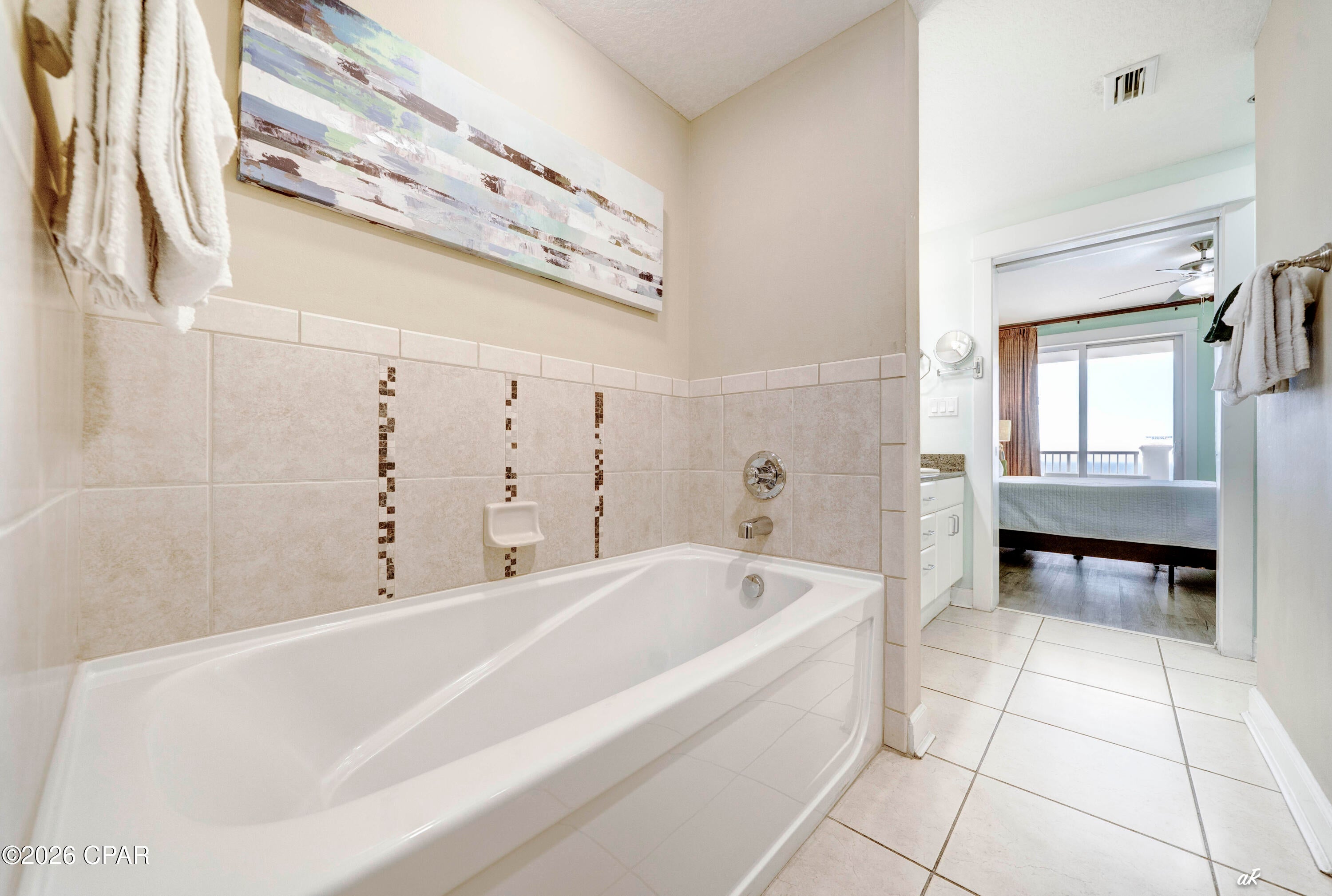 Grand Panama Beach Resort - Residential