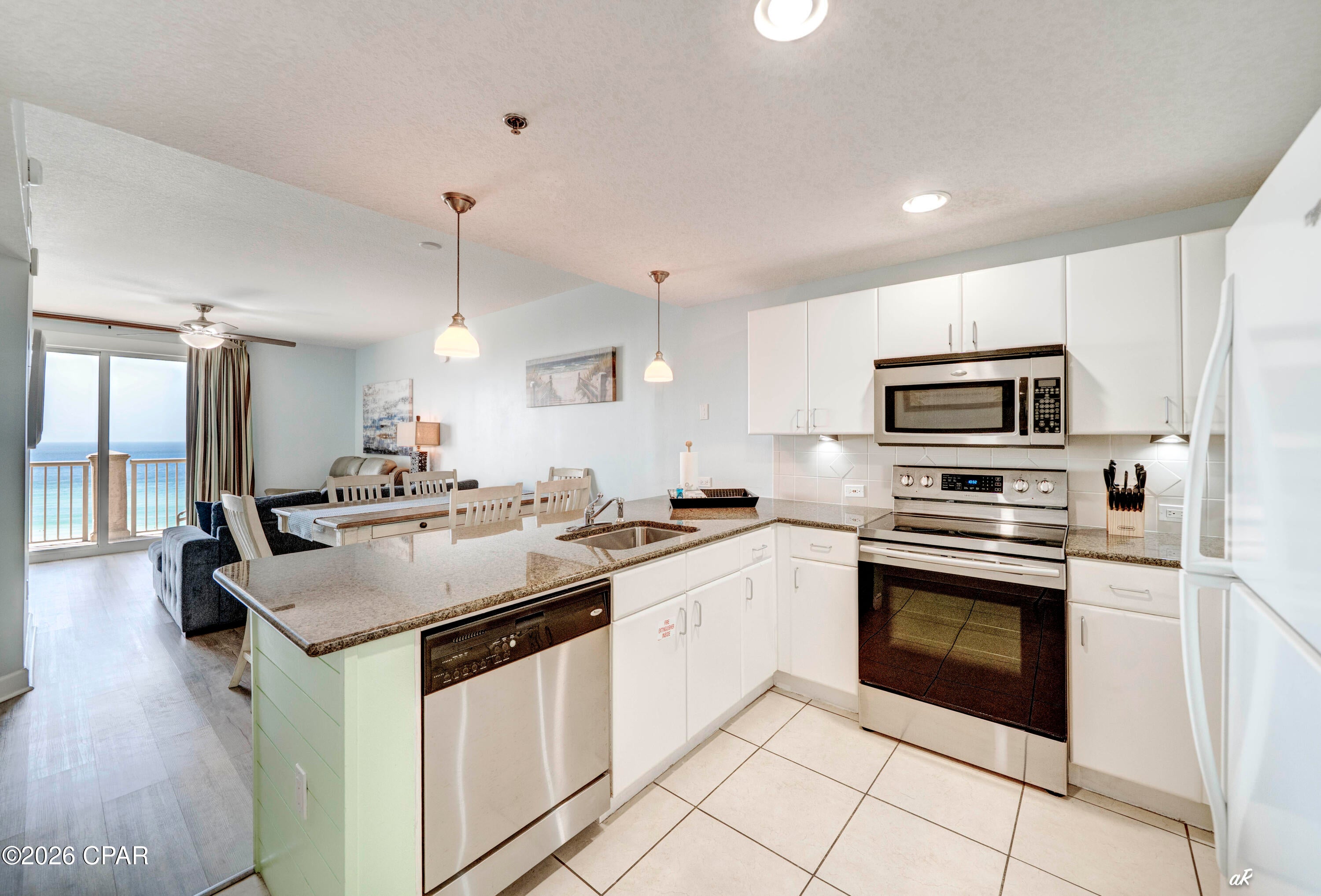 Grand Panama Beach Resort - Residential