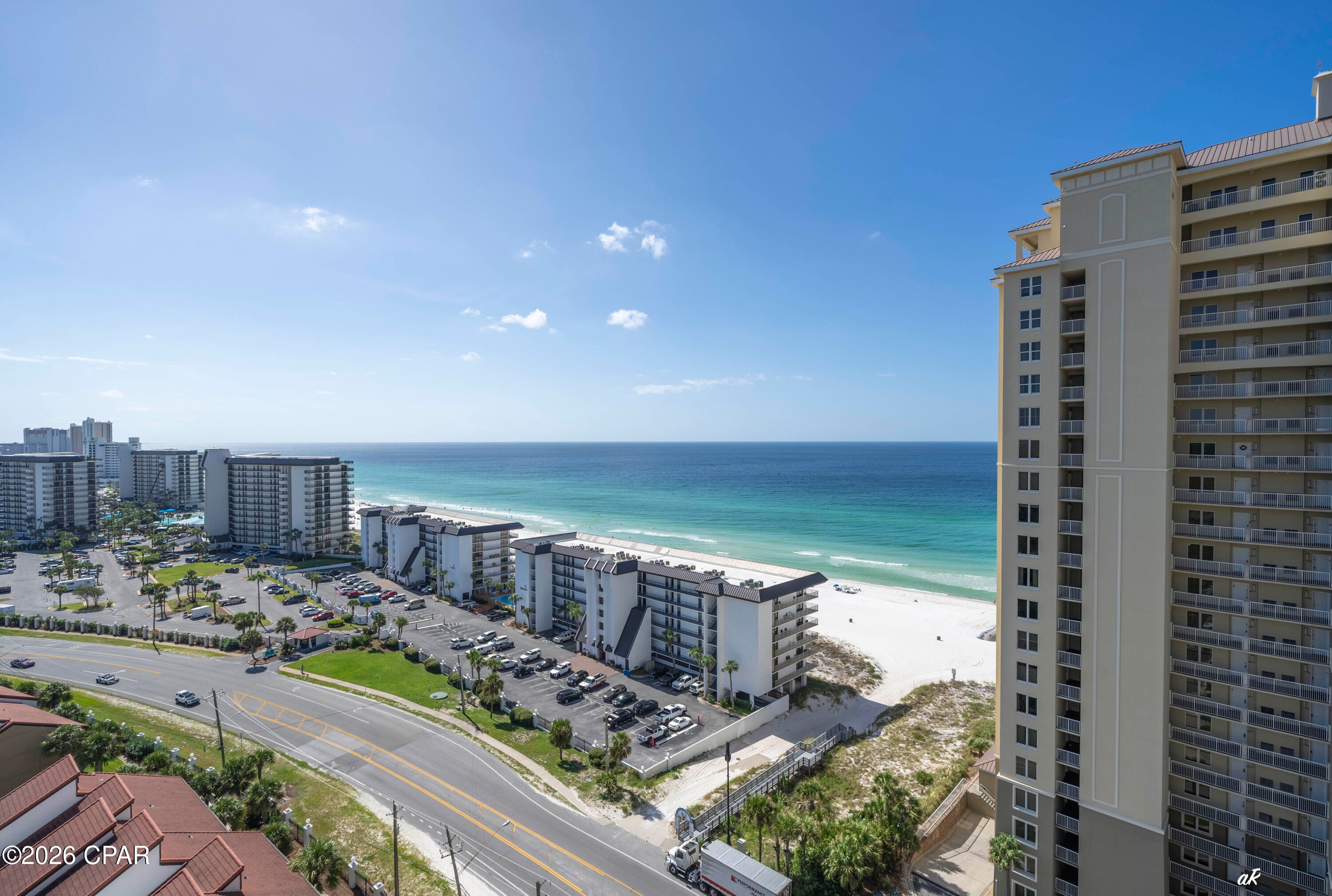Grand Panama Beach Resort - Residential
