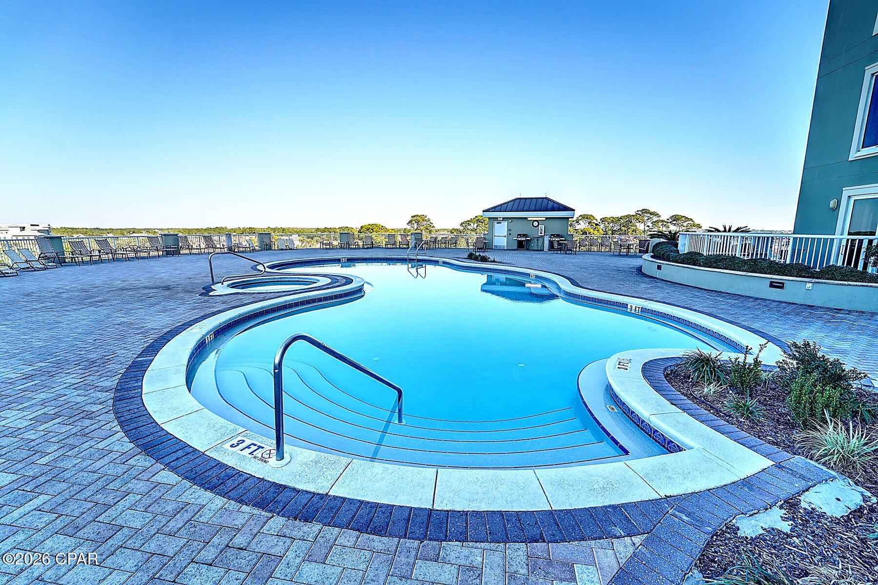Grand Panama Beach Resort - Residential
