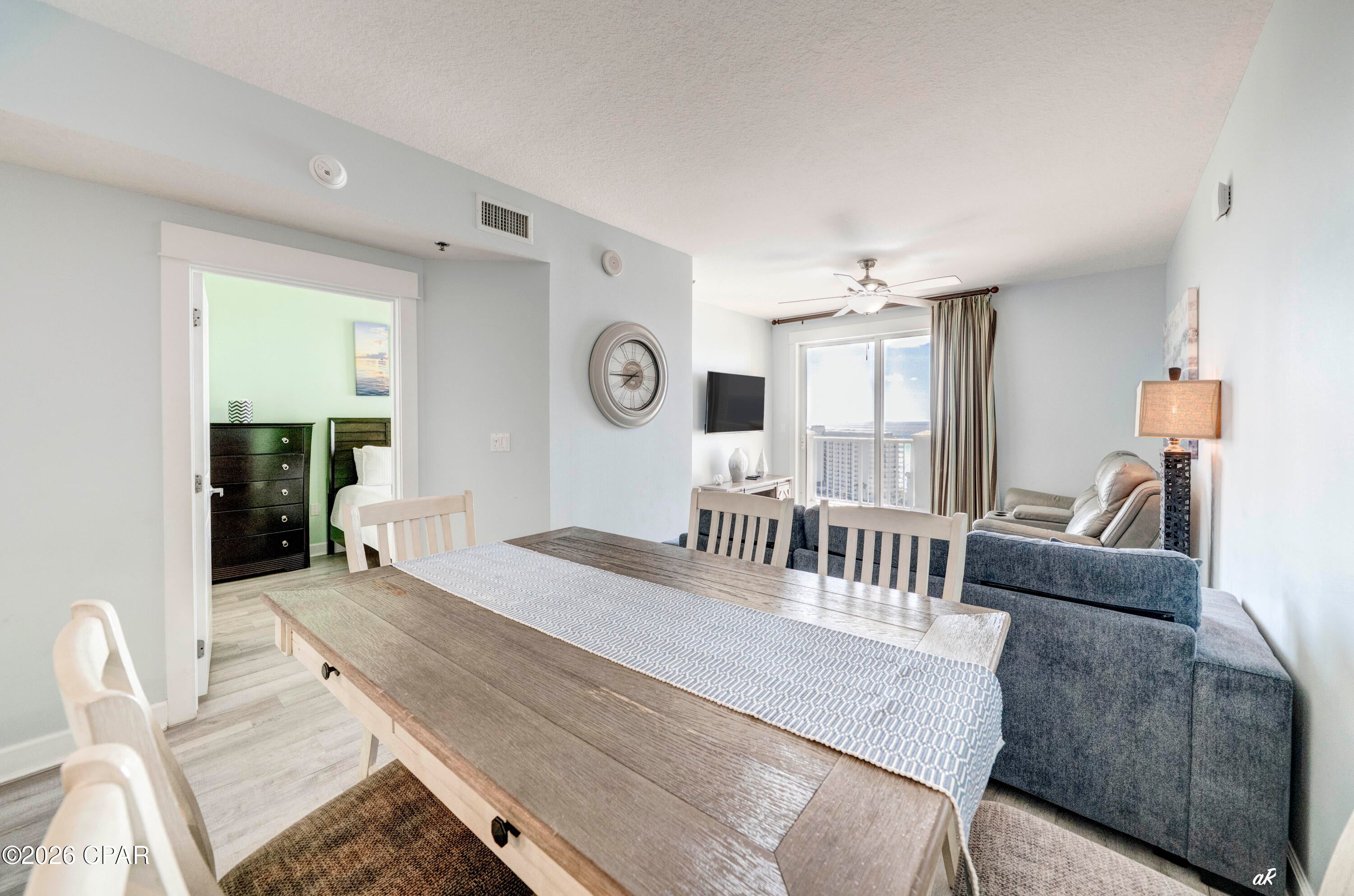 Grand Panama Beach Resort - Residential