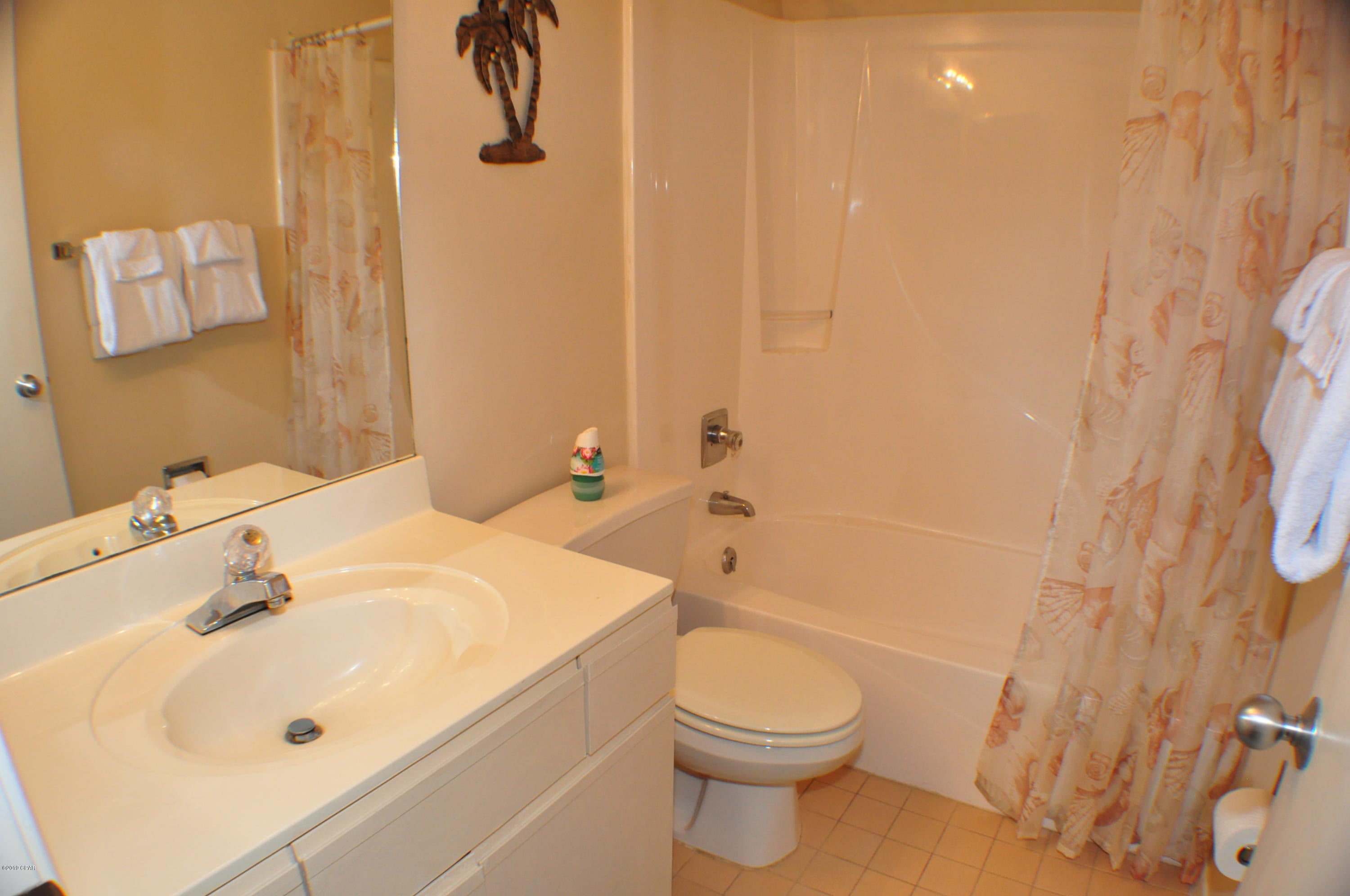 Aquavista Condo - Residential
