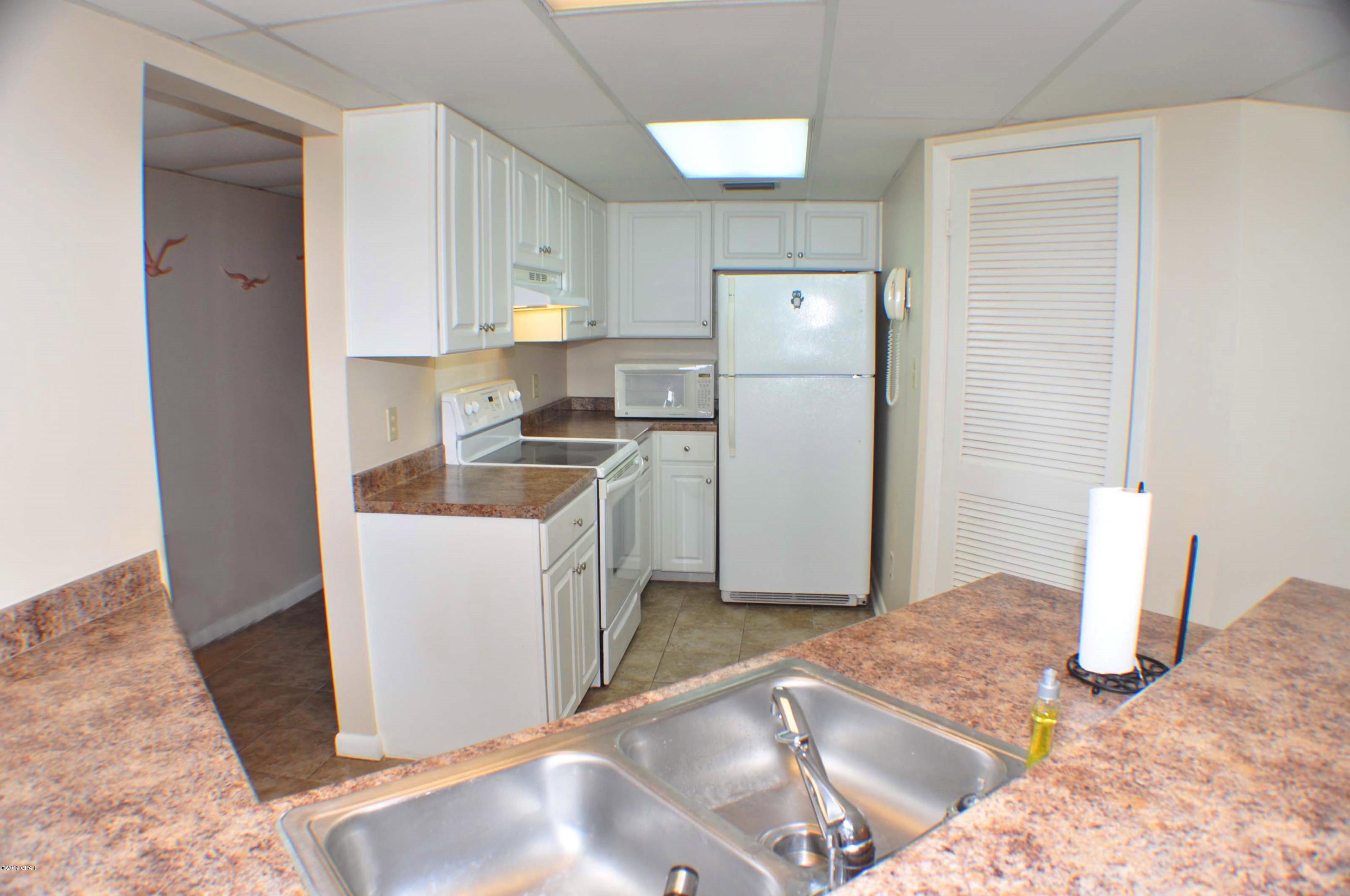 Aquavista Condo - Residential