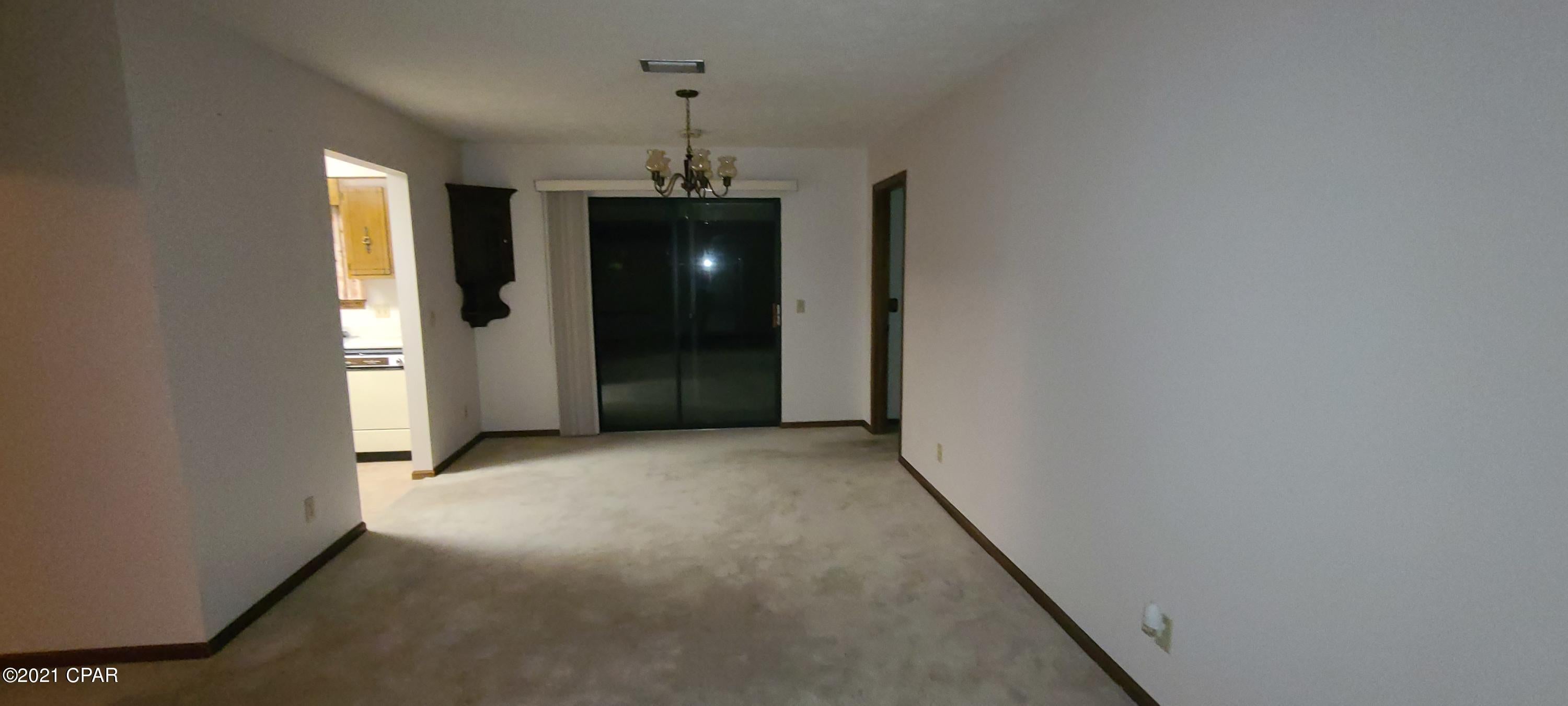 Bay Point Unit 1 - Residential