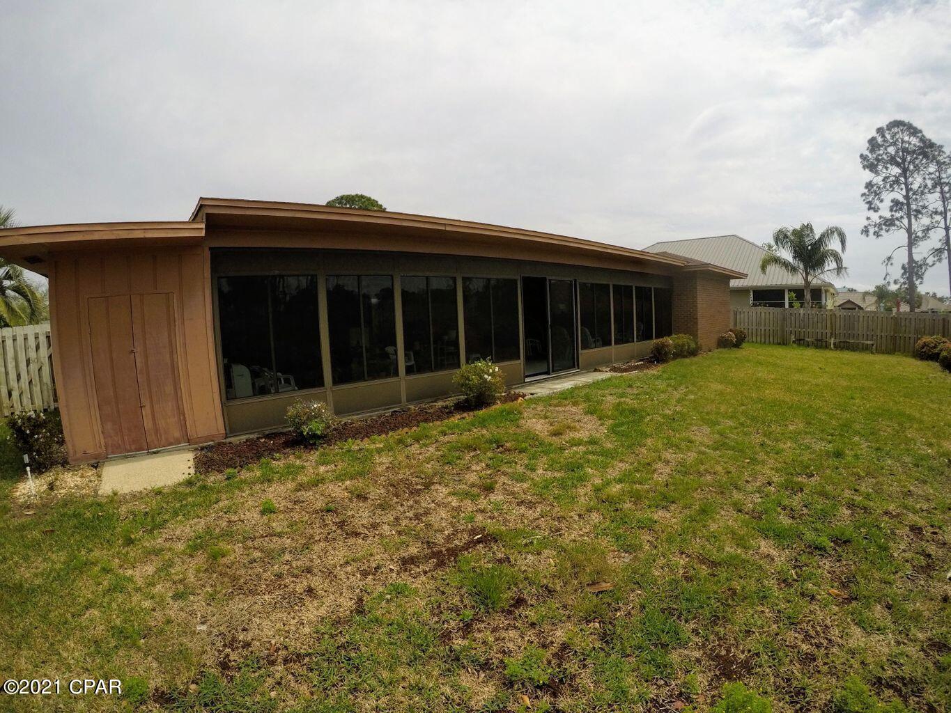 Bay Point Unit 1 - Residential