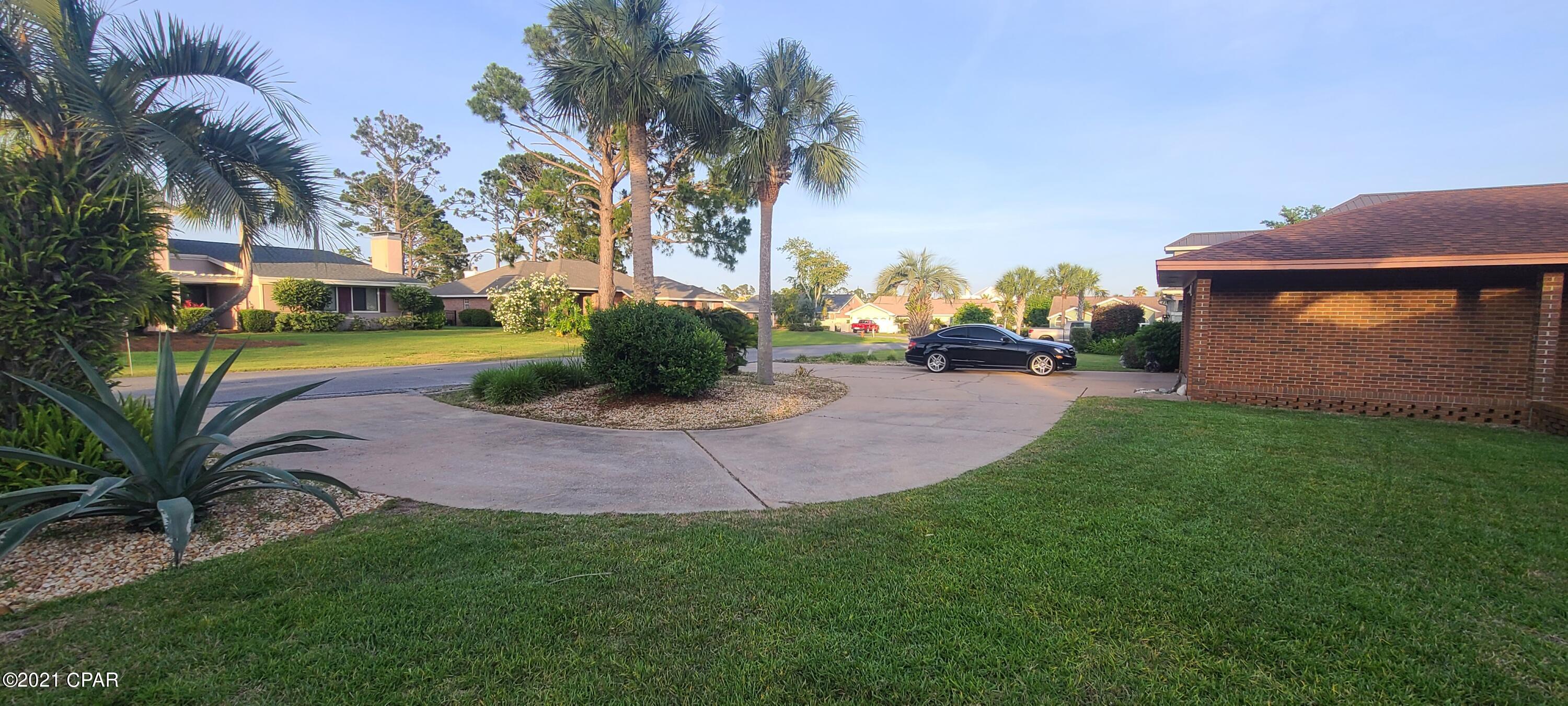Bay Point Unit 1 - Residential