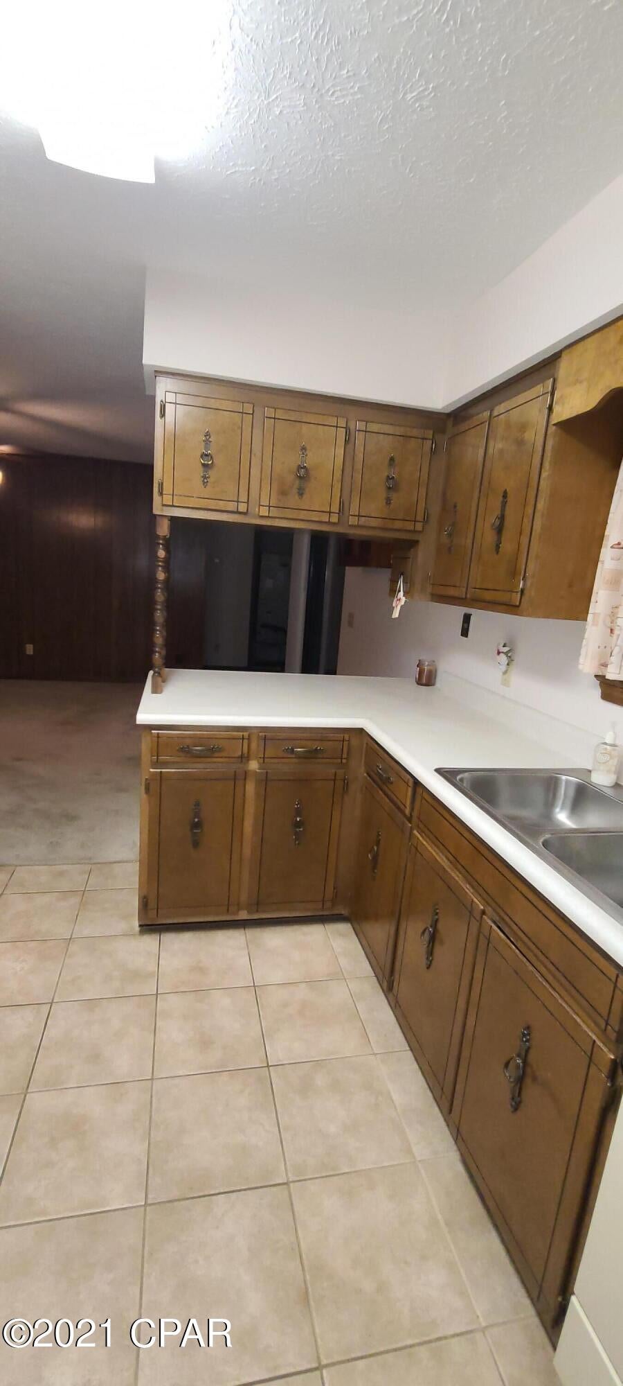 Bay Point Unit 1 - Residential