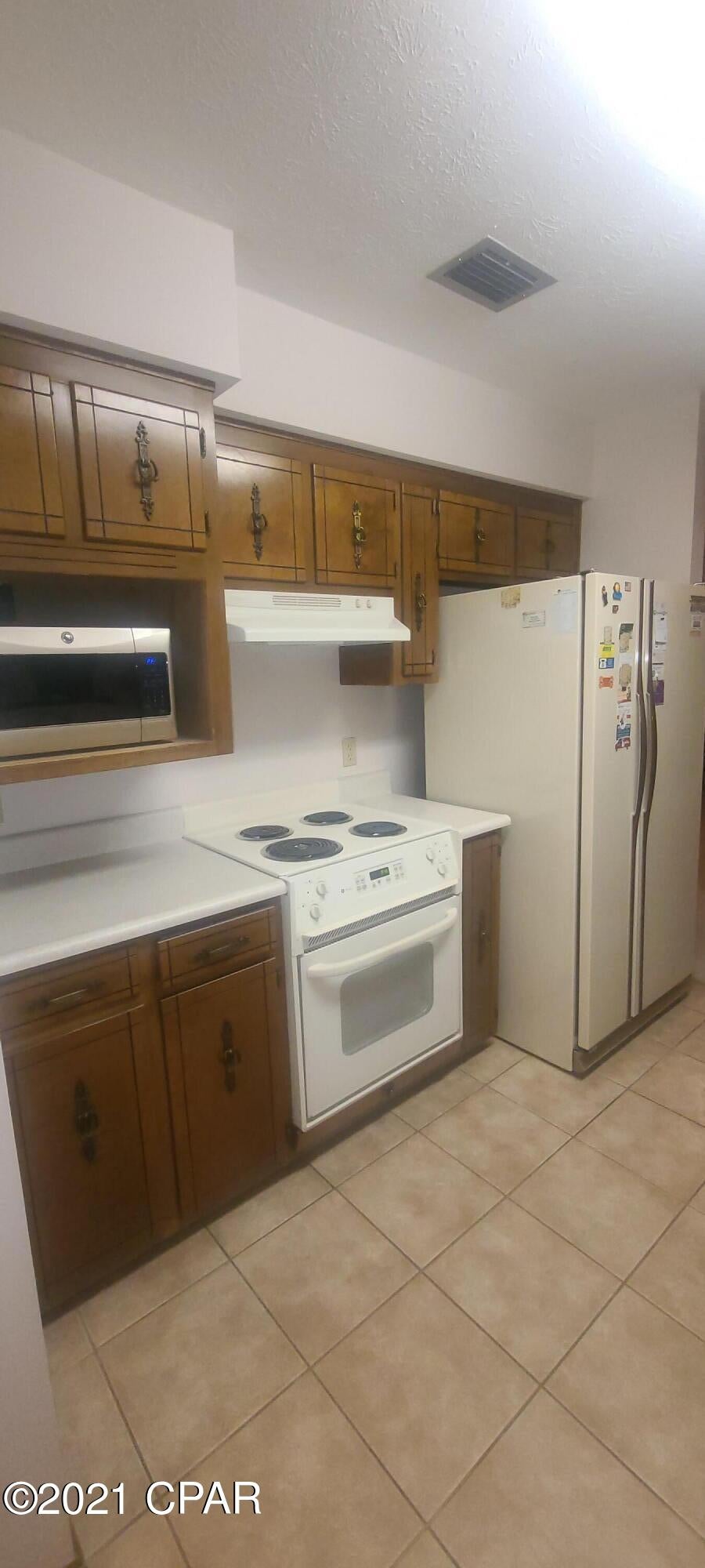 Bay Point Unit 1 - Residential
