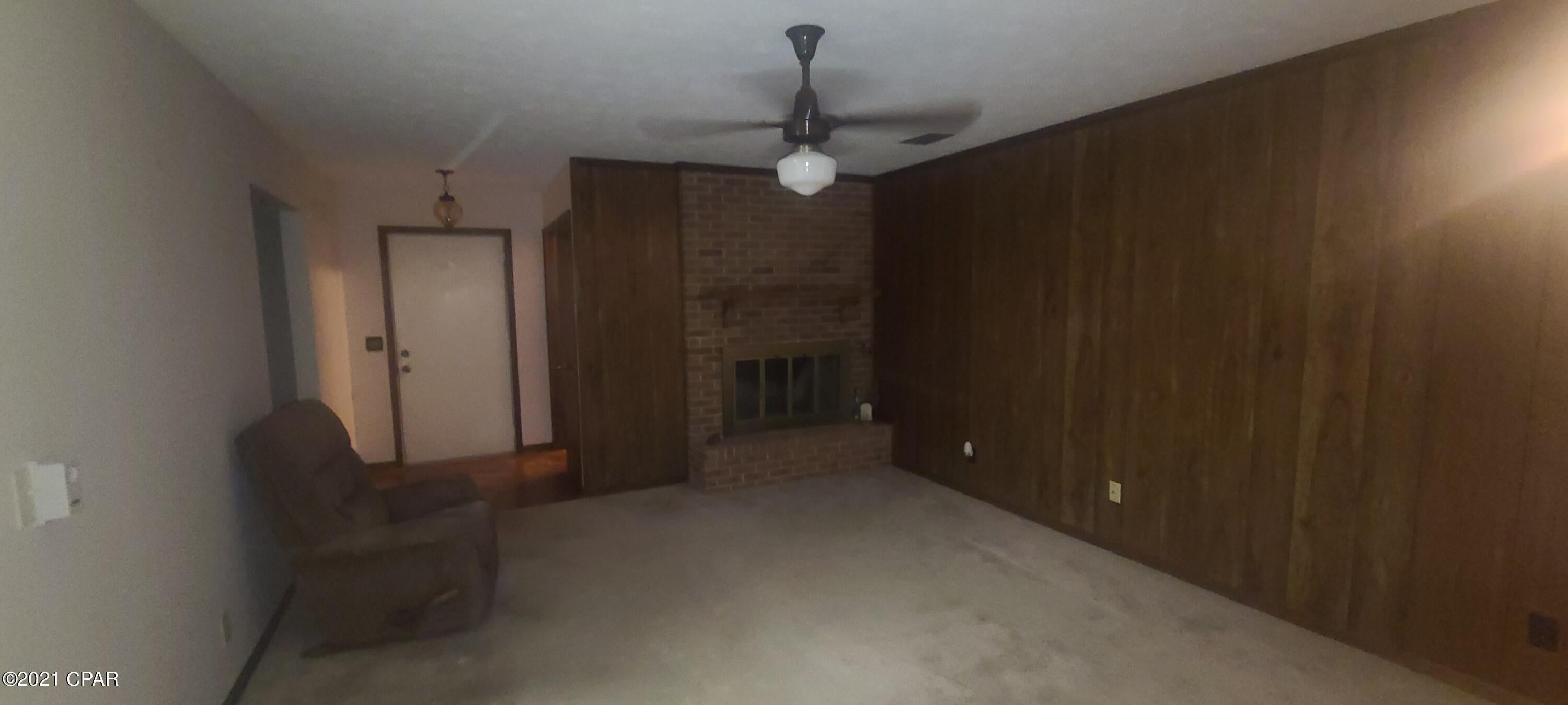 Bay Point Unit 1 - Residential
