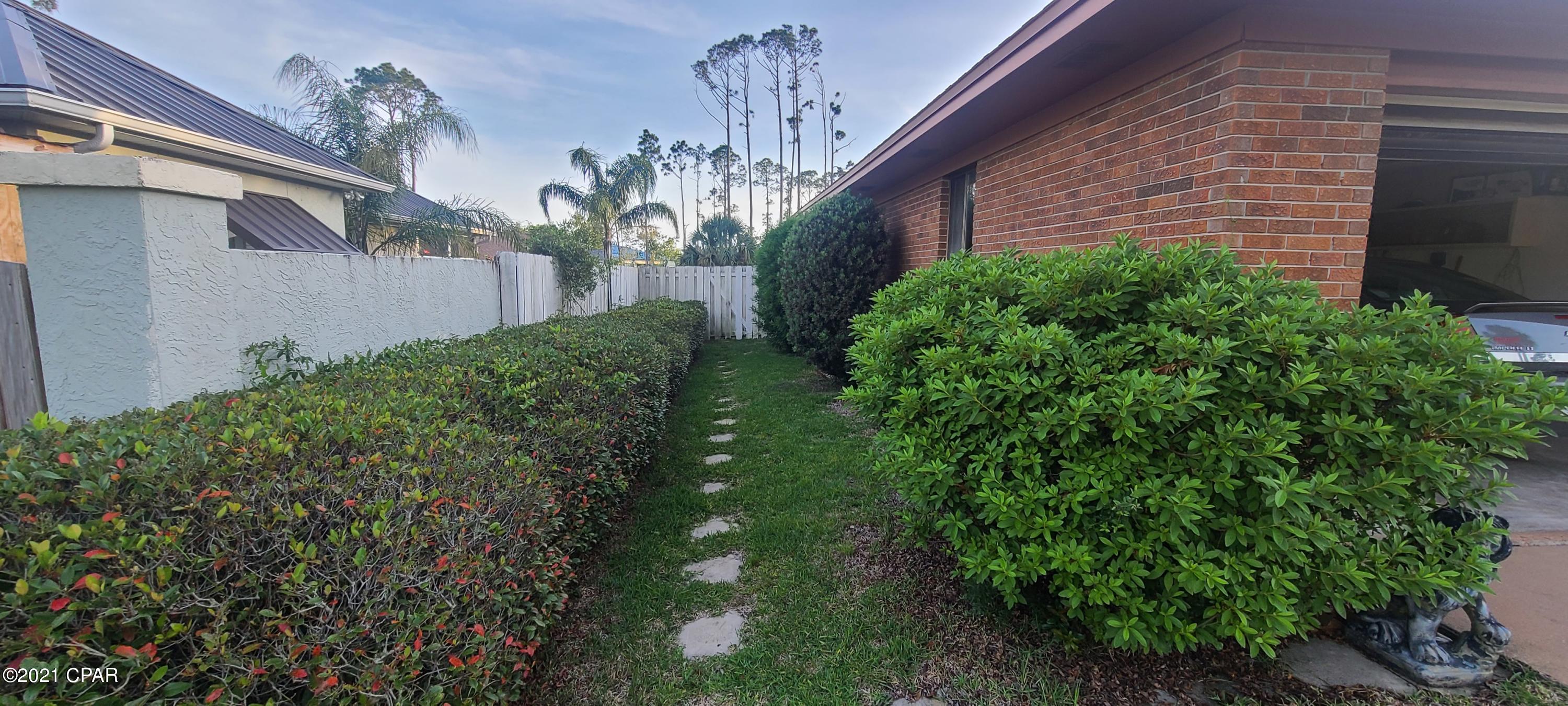 Bay Point Unit 1 - Residential