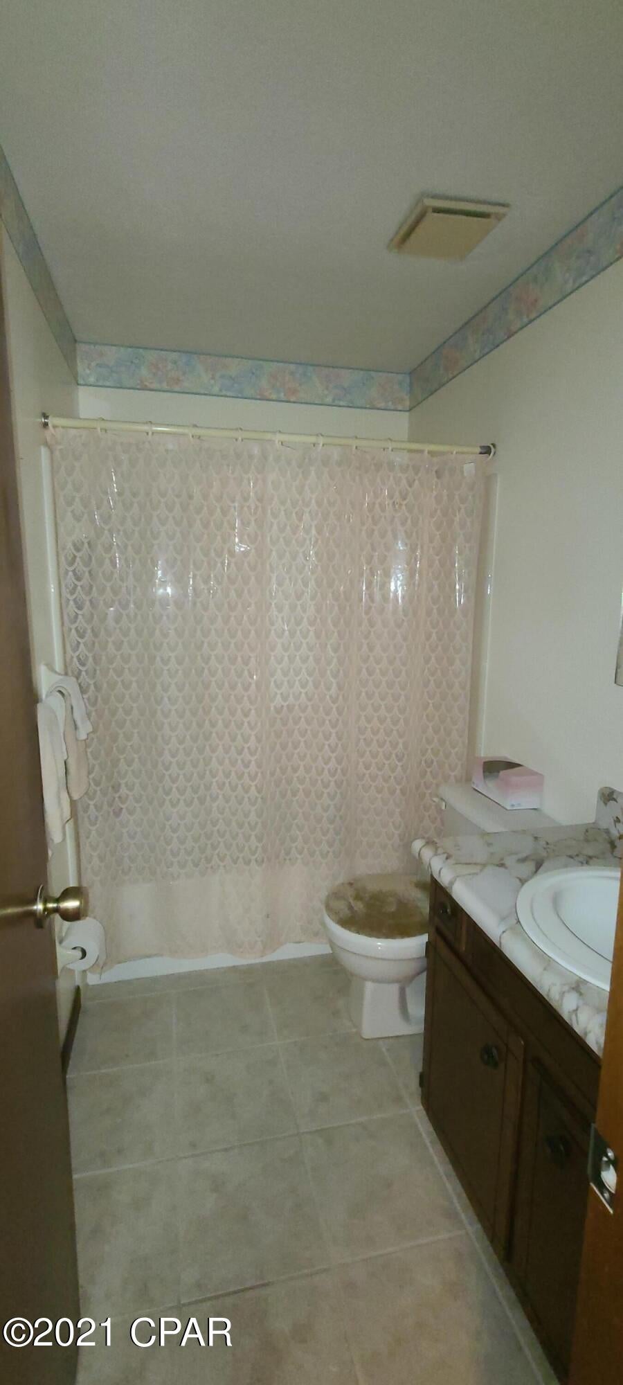 Bay Point Unit 1 - Residential