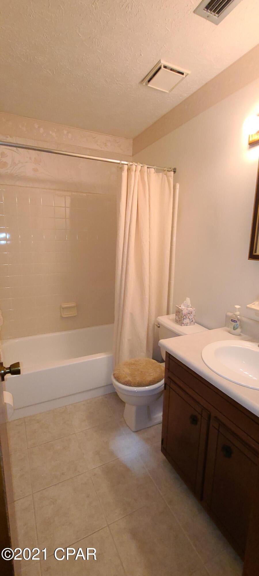 Bay Point Unit 1 - Residential