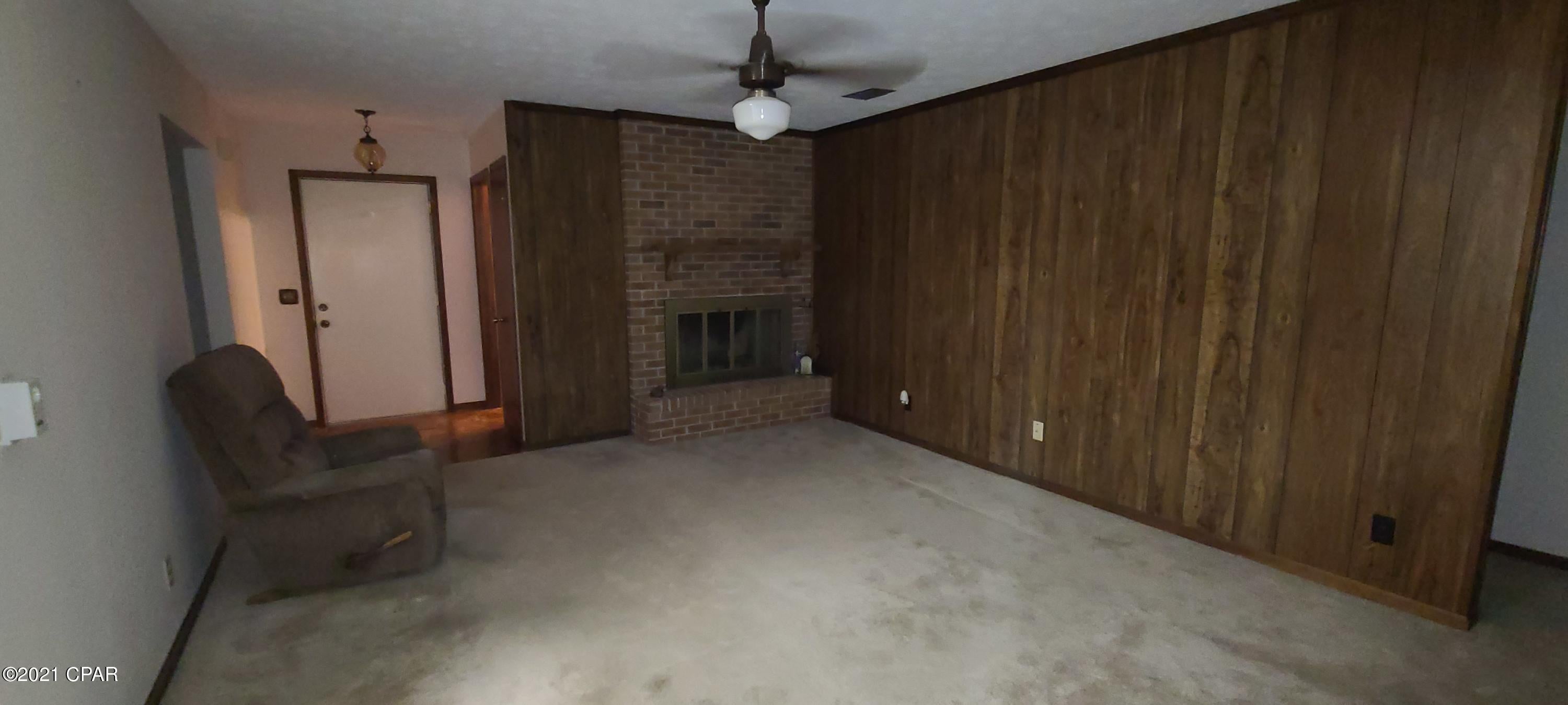 Bay Point Unit 1 - Residential