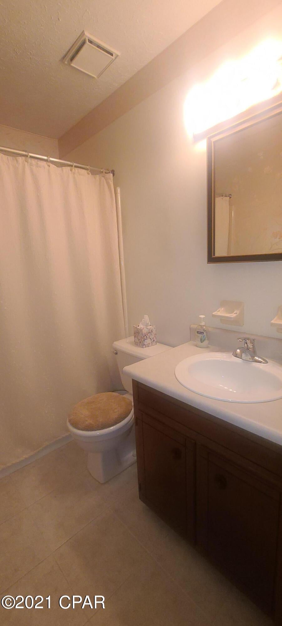 Bay Point Unit 1 - Residential