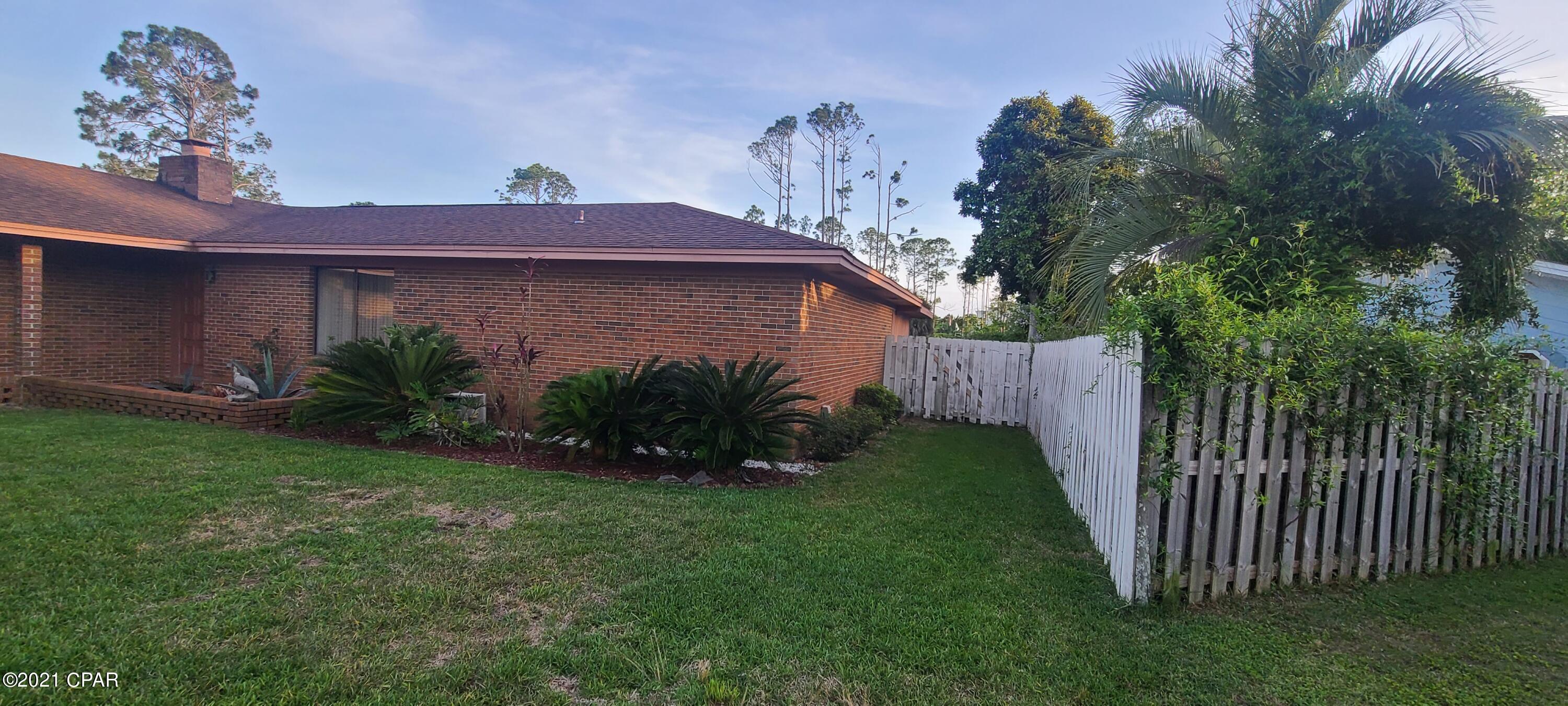 Bay Point Unit 1 - Residential