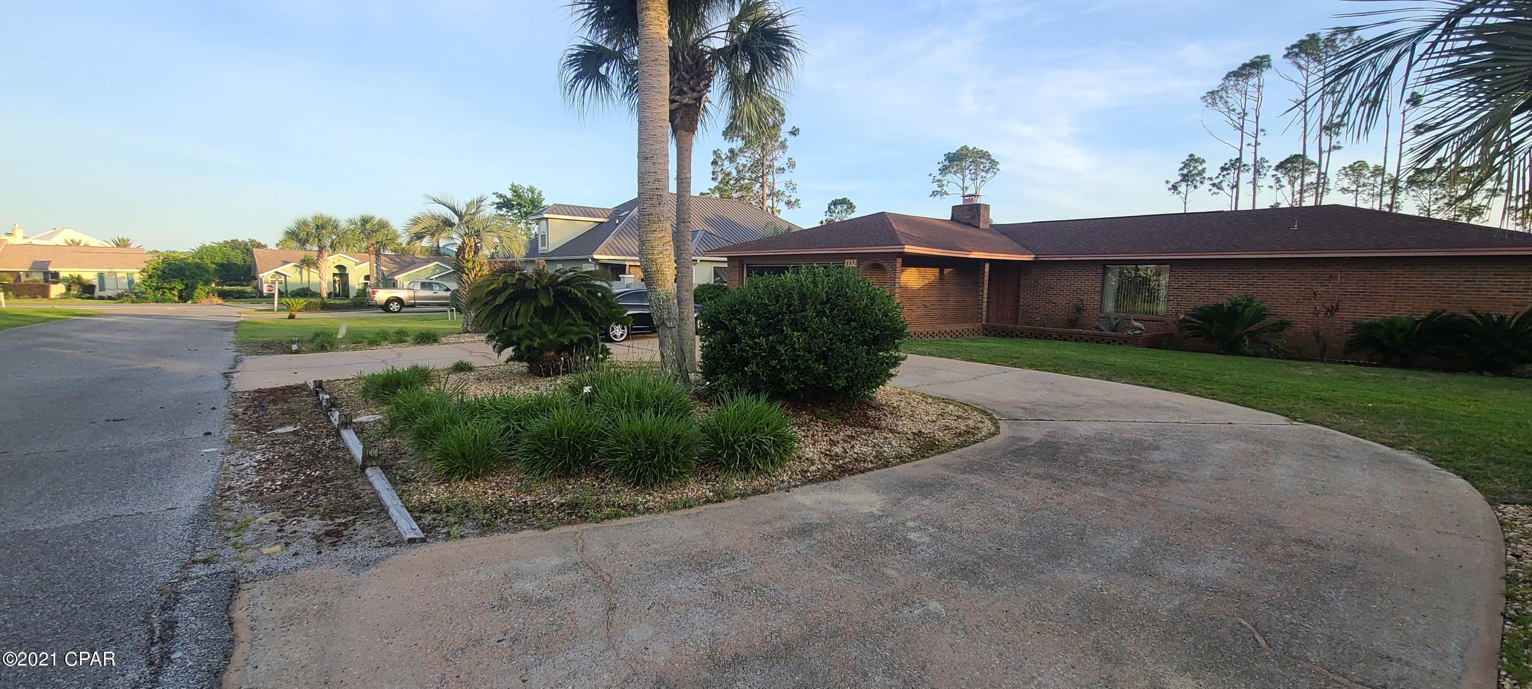 Bay Point Unit 1 - Residential