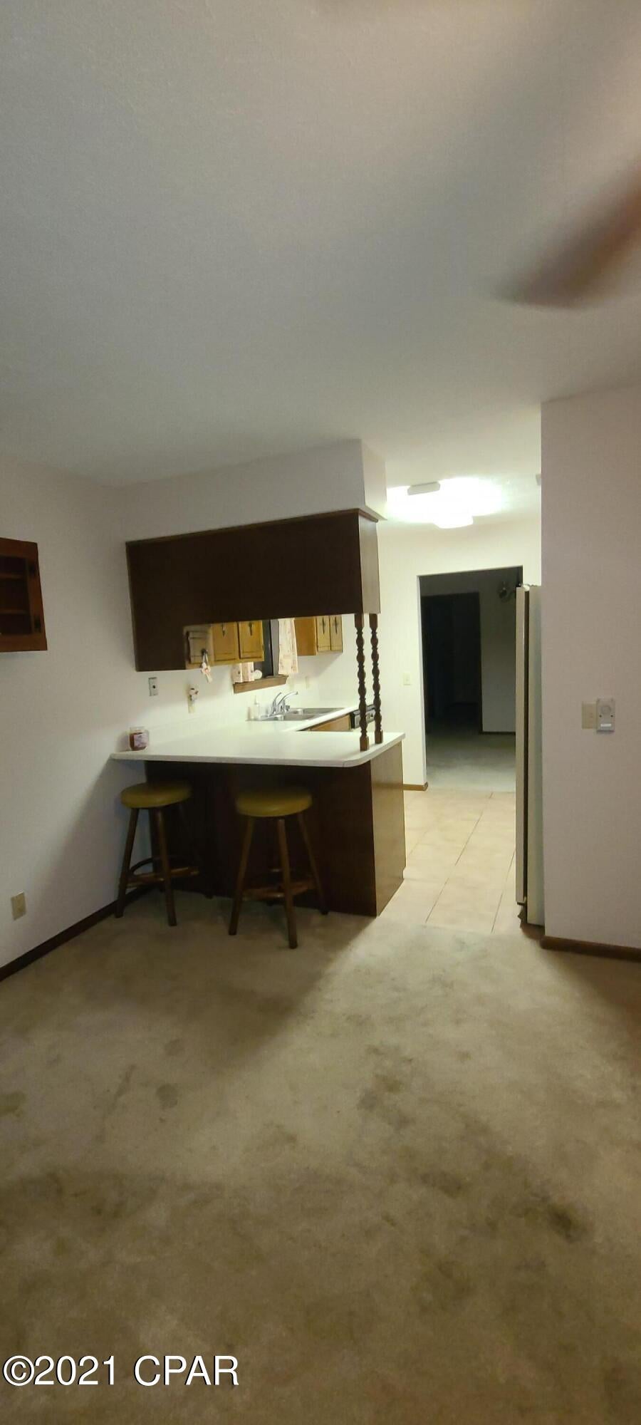 Bay Point Unit 1 - Residential