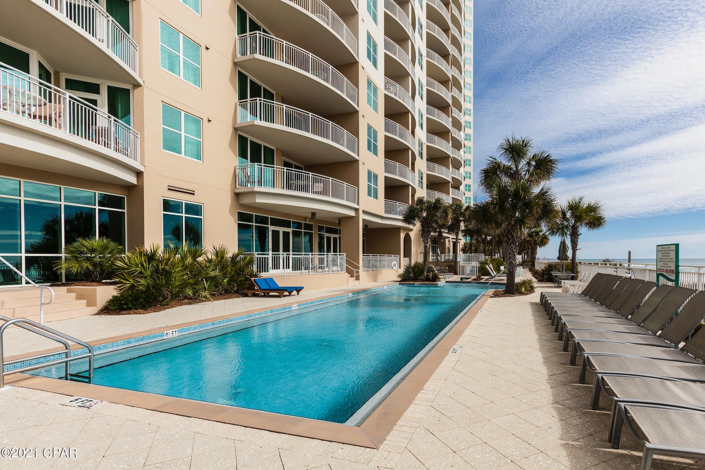 Aqua - Residential