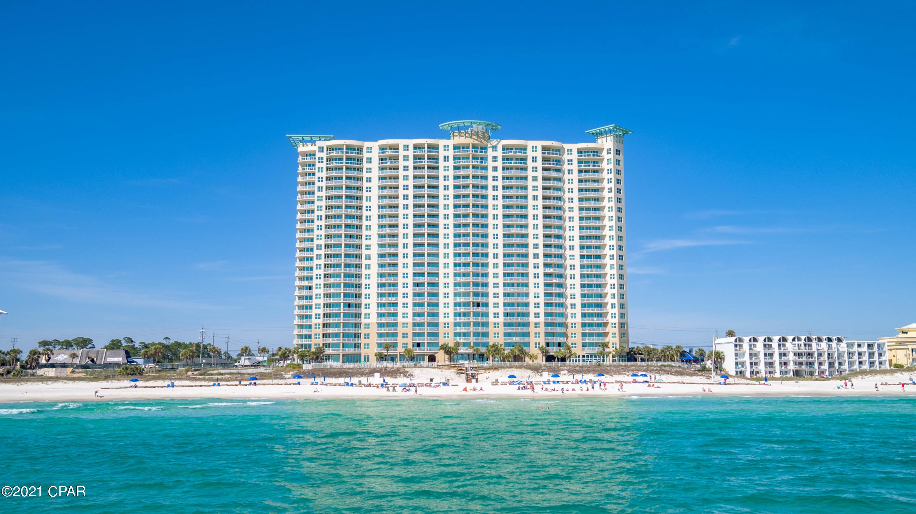 Aqua - Residential