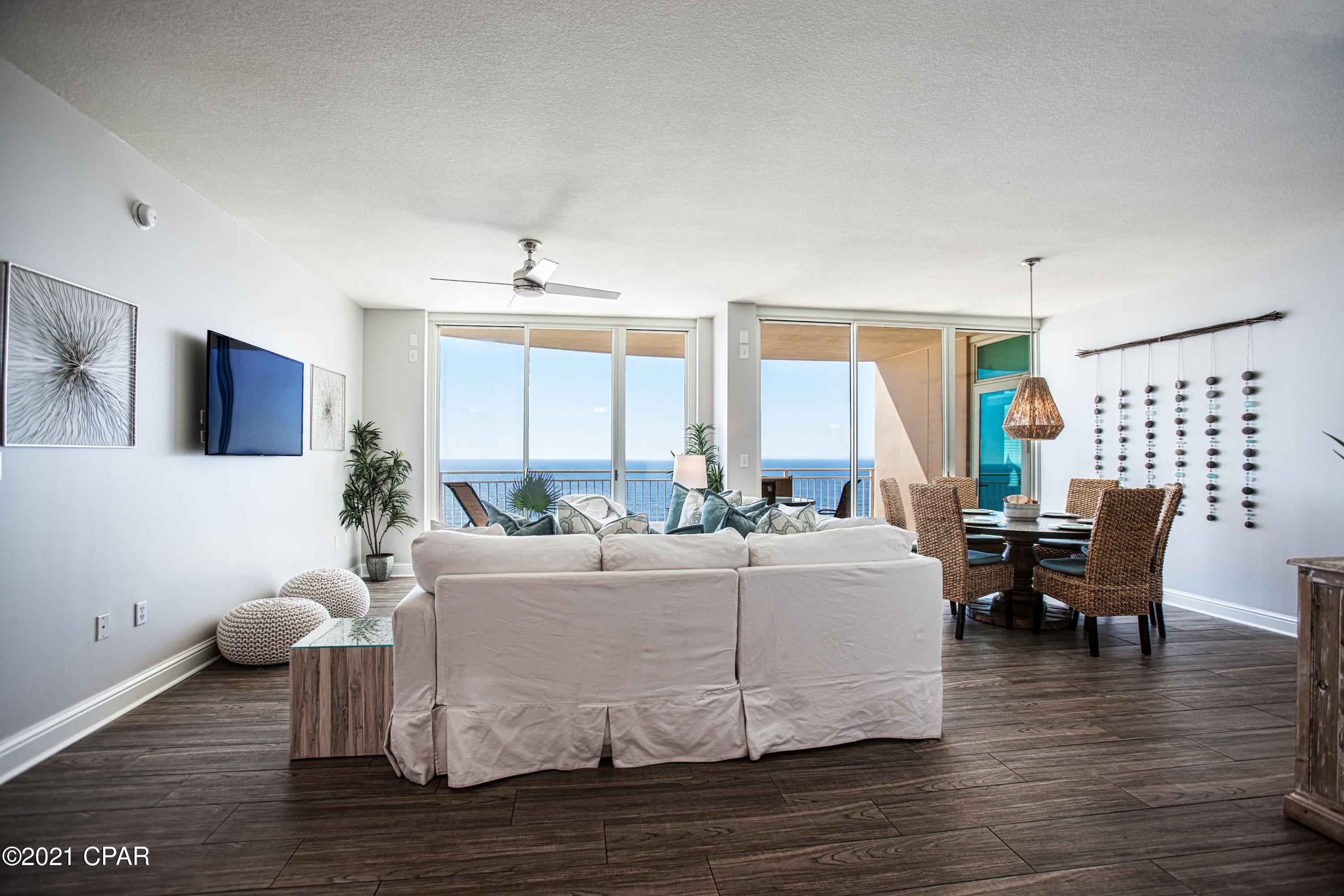 Aqua - Residential
