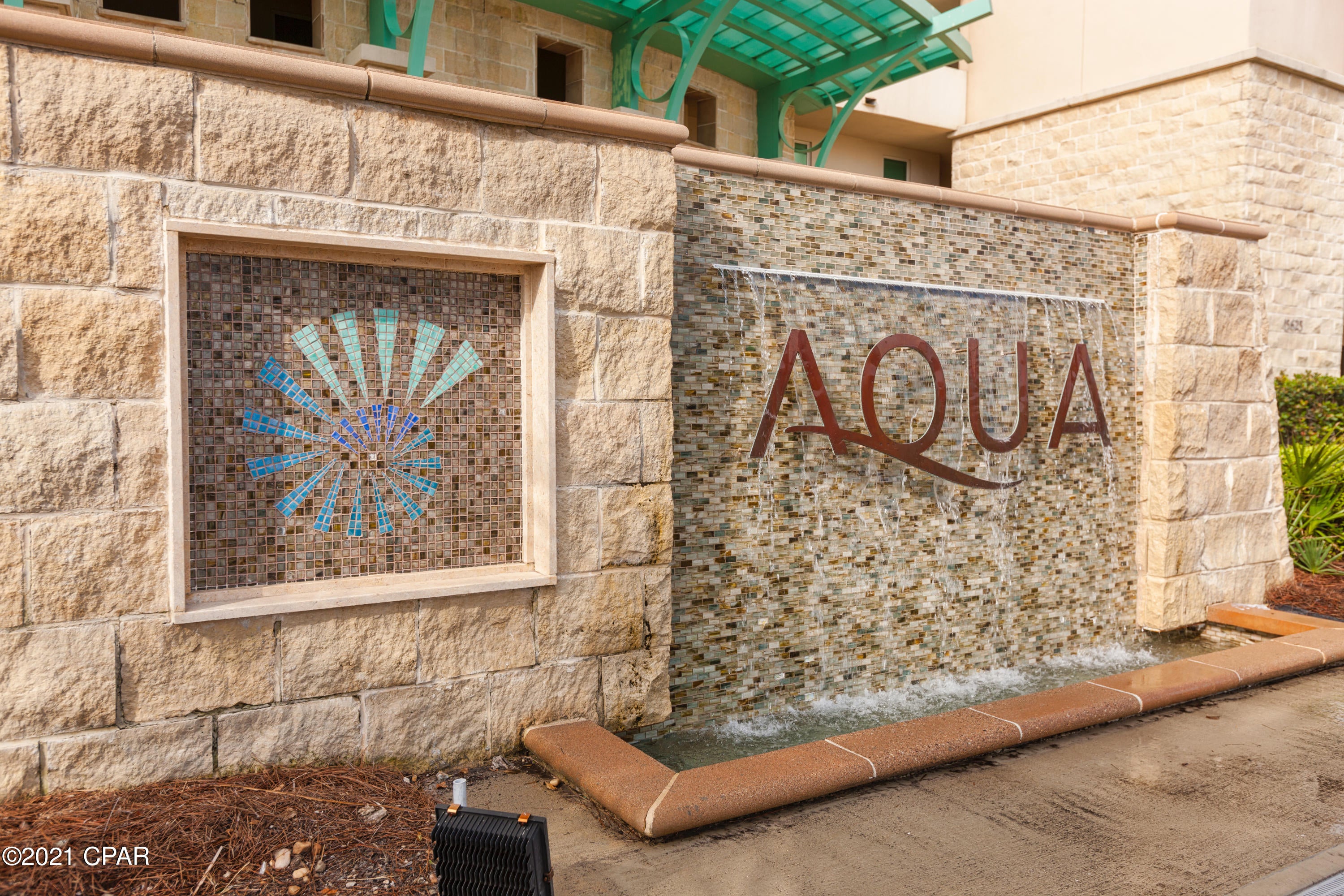 Aqua - Residential