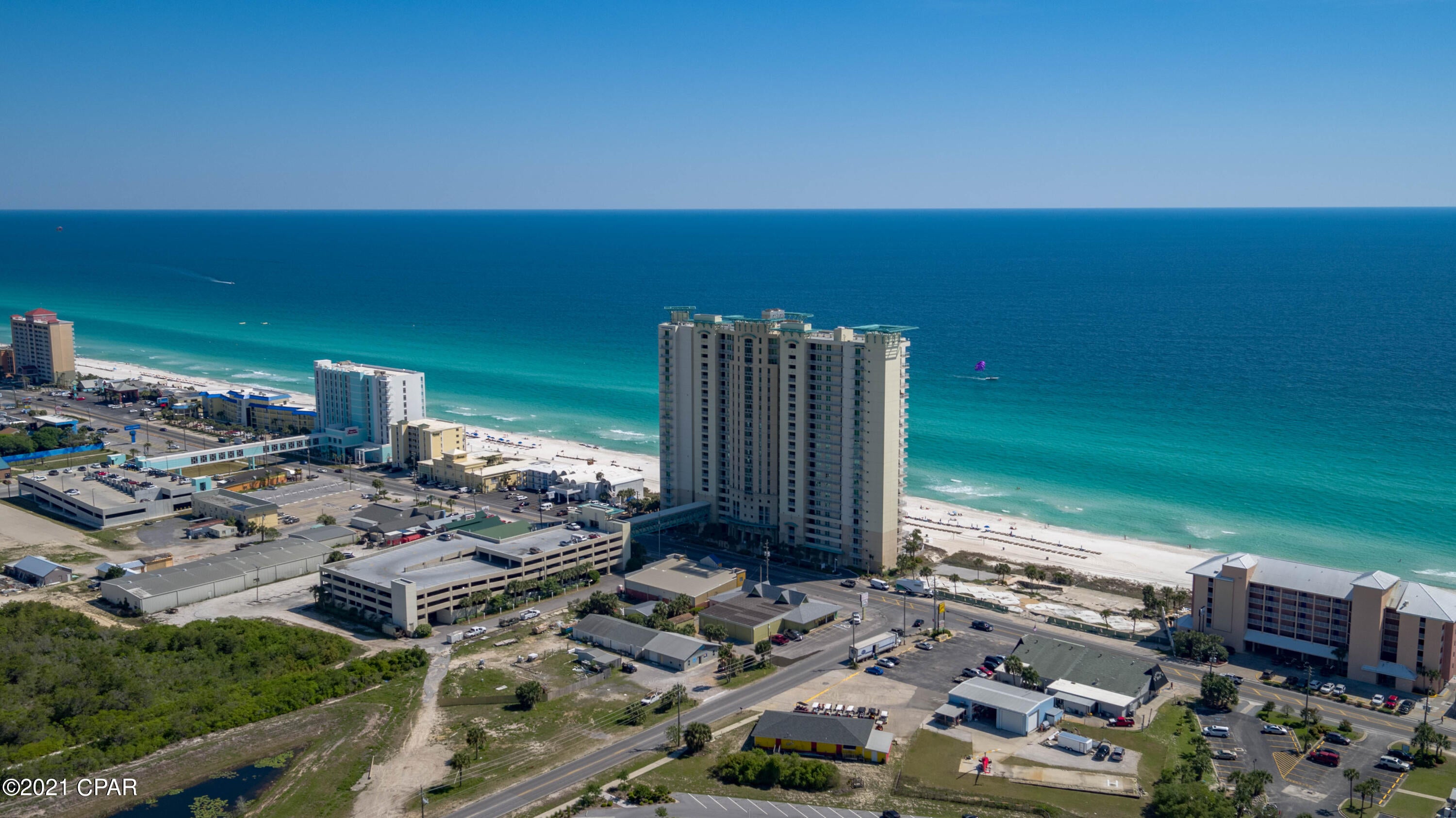 Aqua - Residential