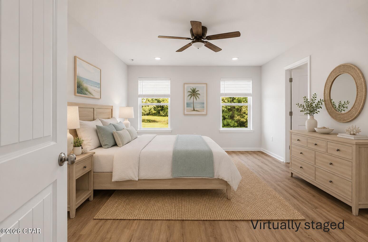 Fanning Bayou - Residential