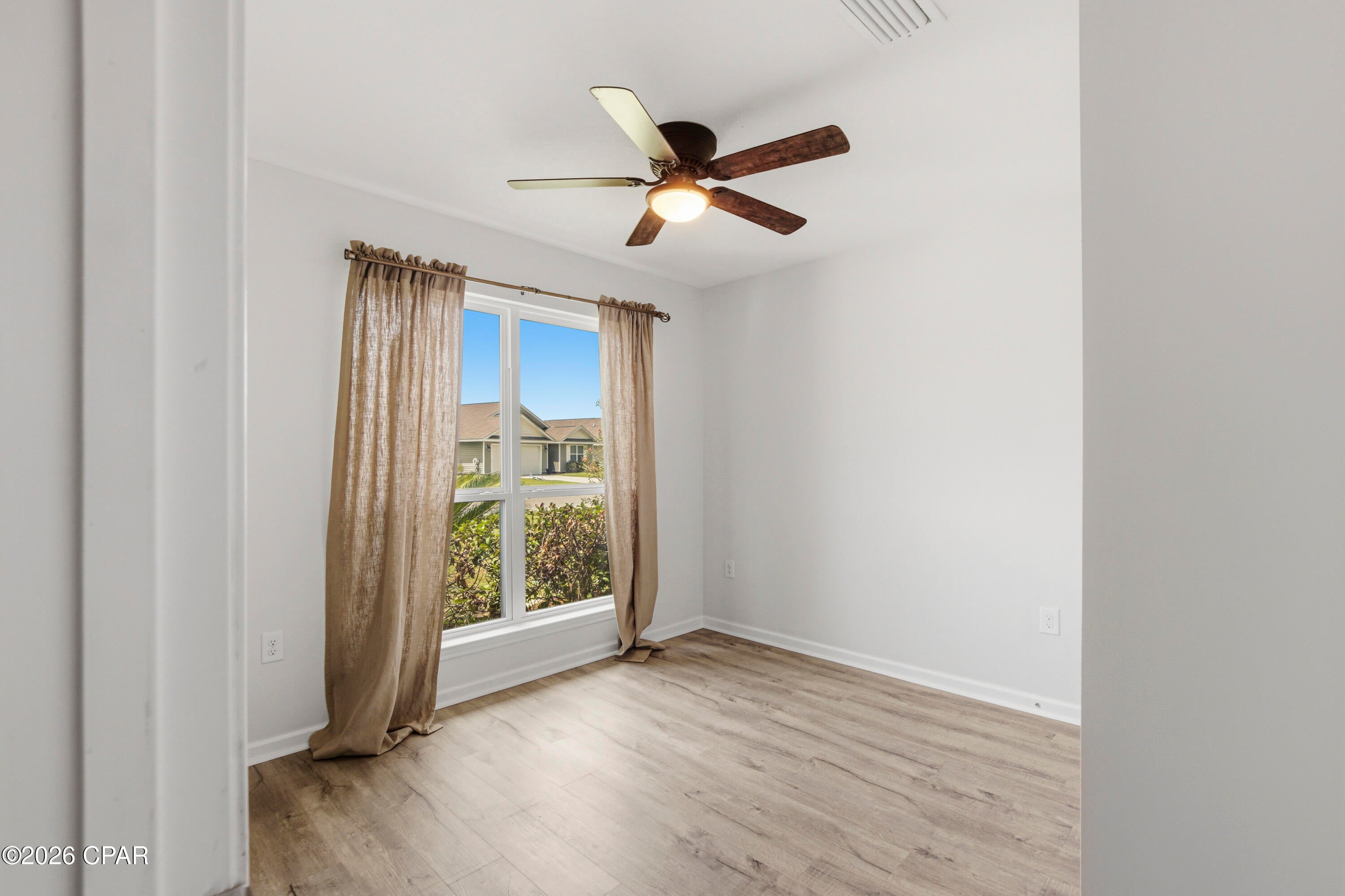 Fanning Bayou - Residential