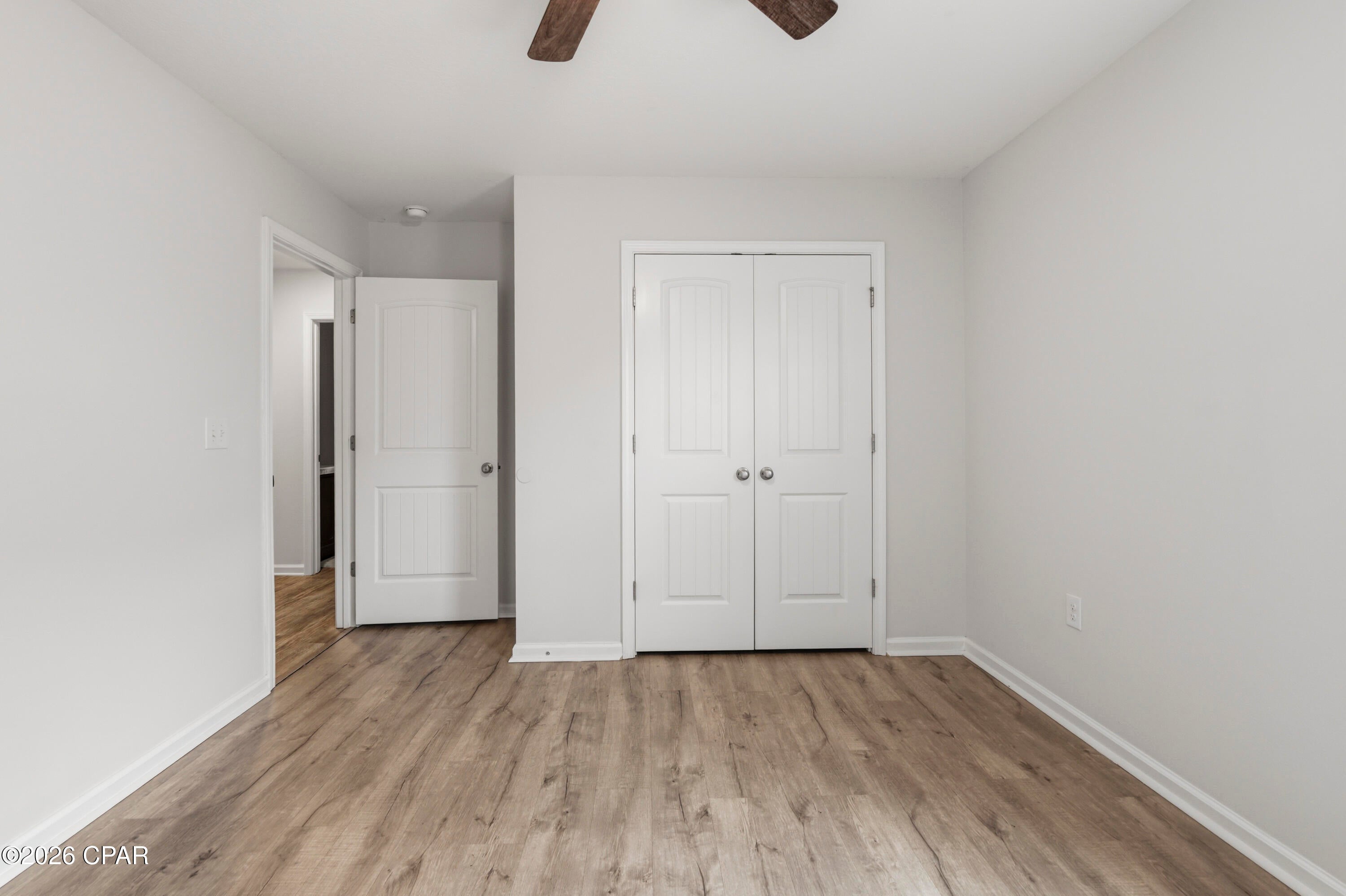 Fanning Bayou - Residential