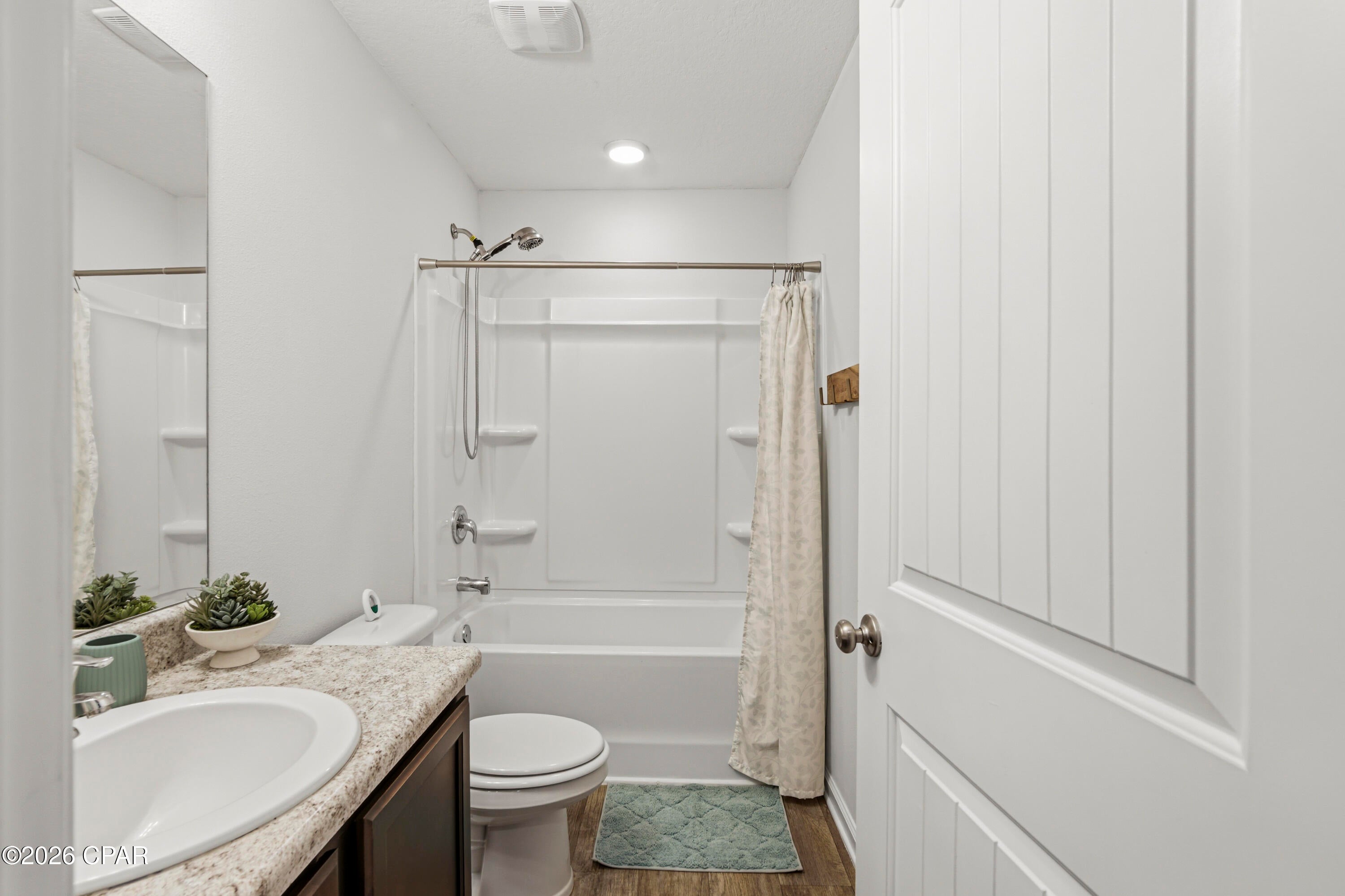 Fanning Bayou - Residential